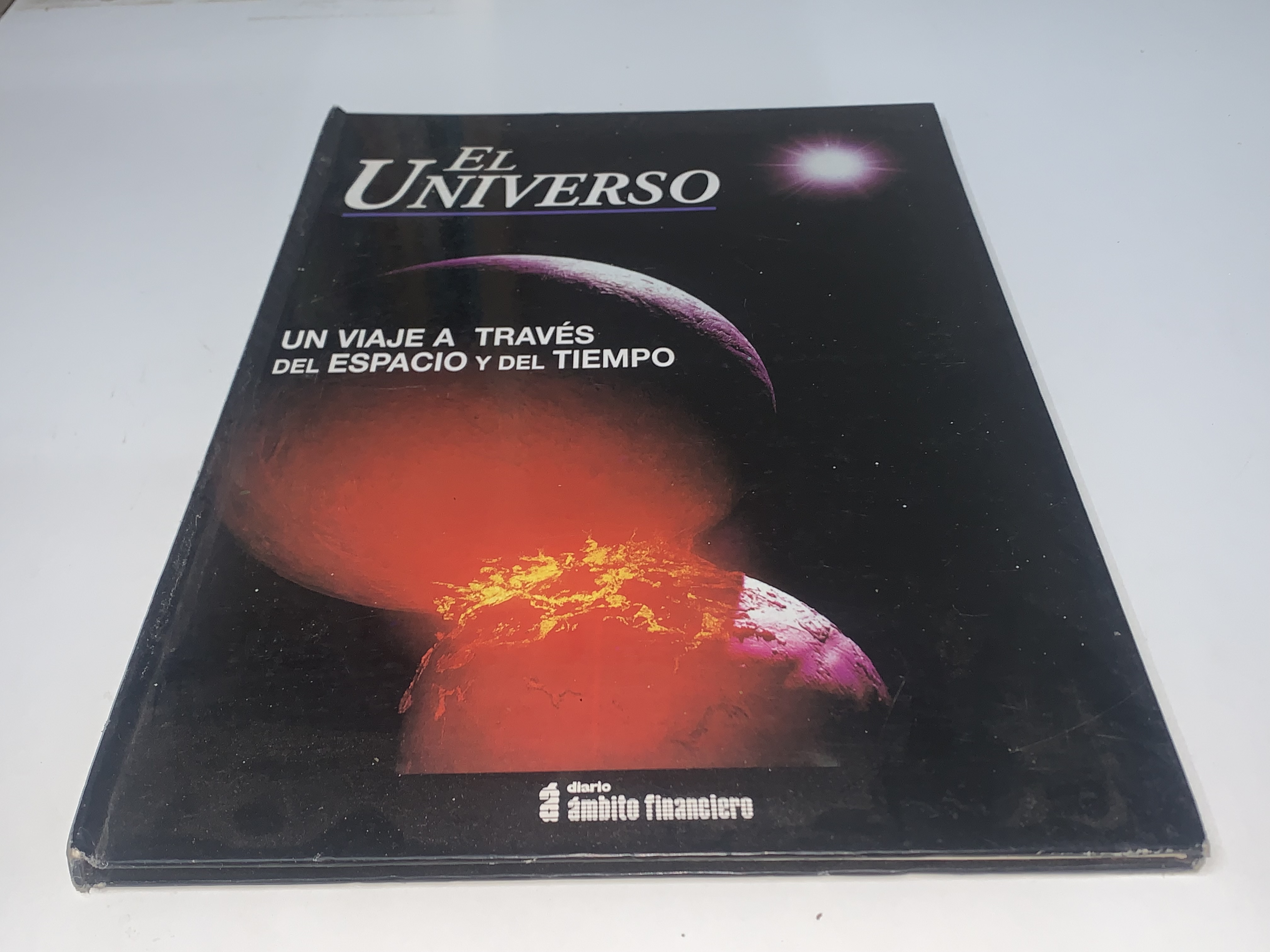 El Universo