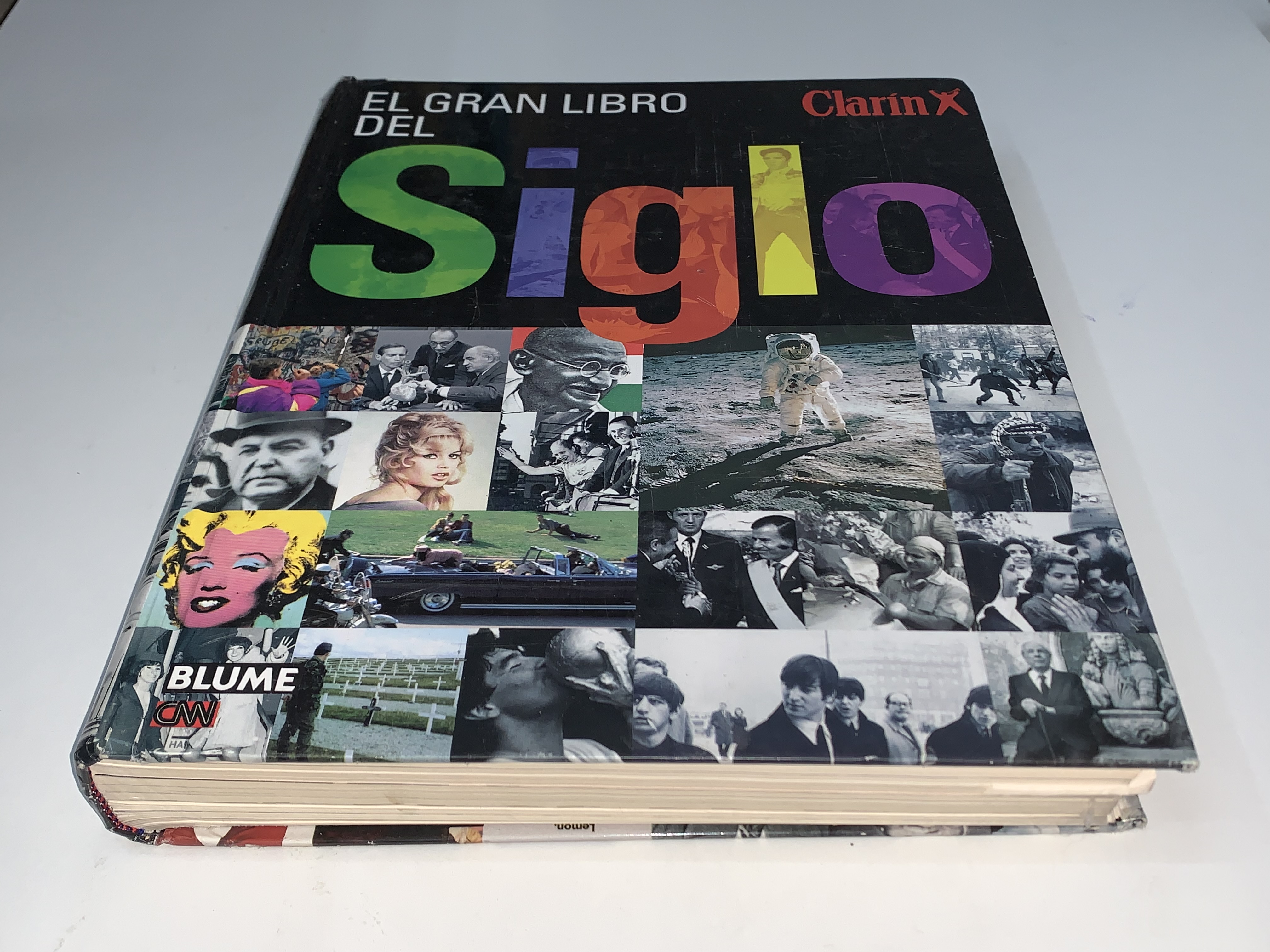 El gran libro del siglo