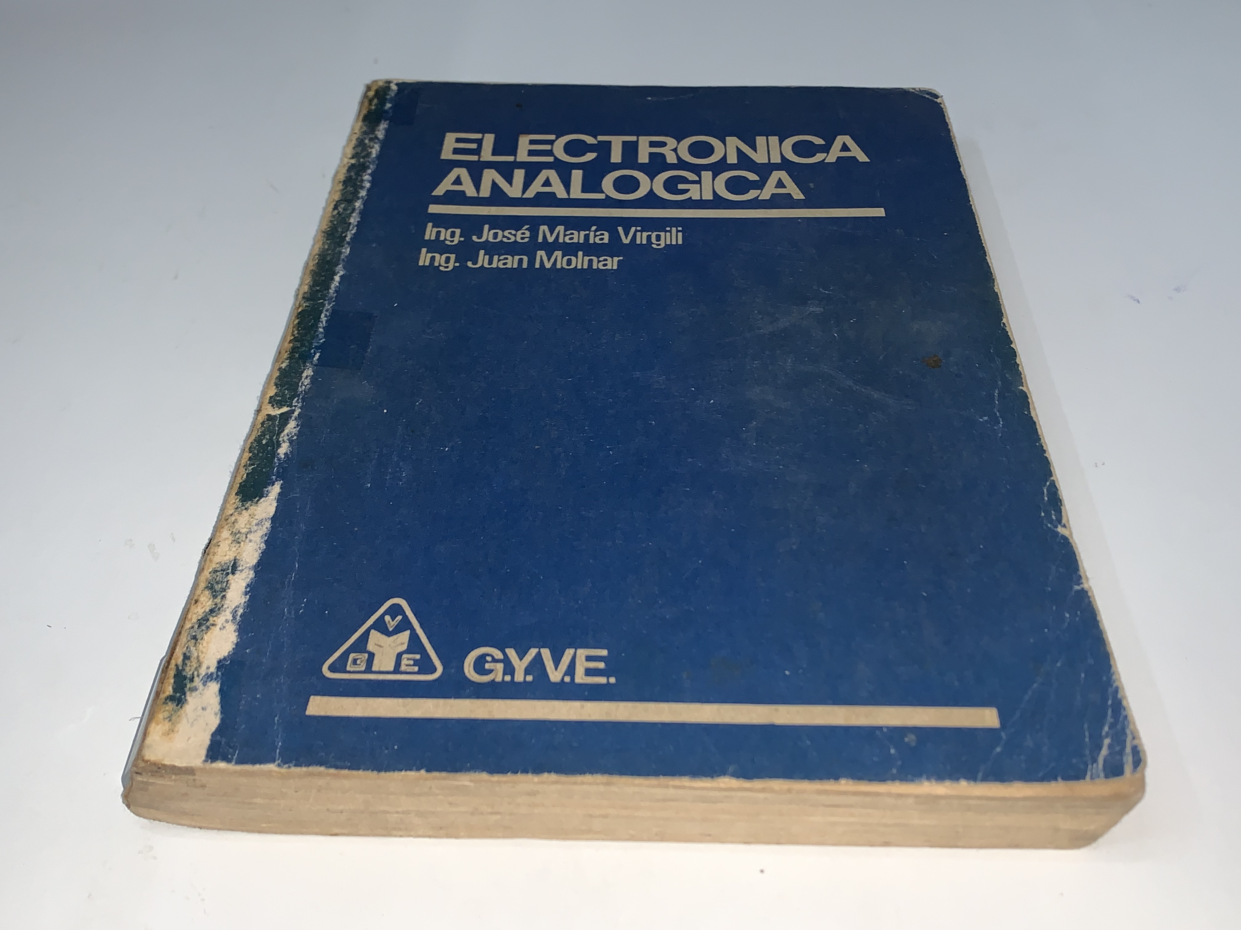 Electrónica Analógica