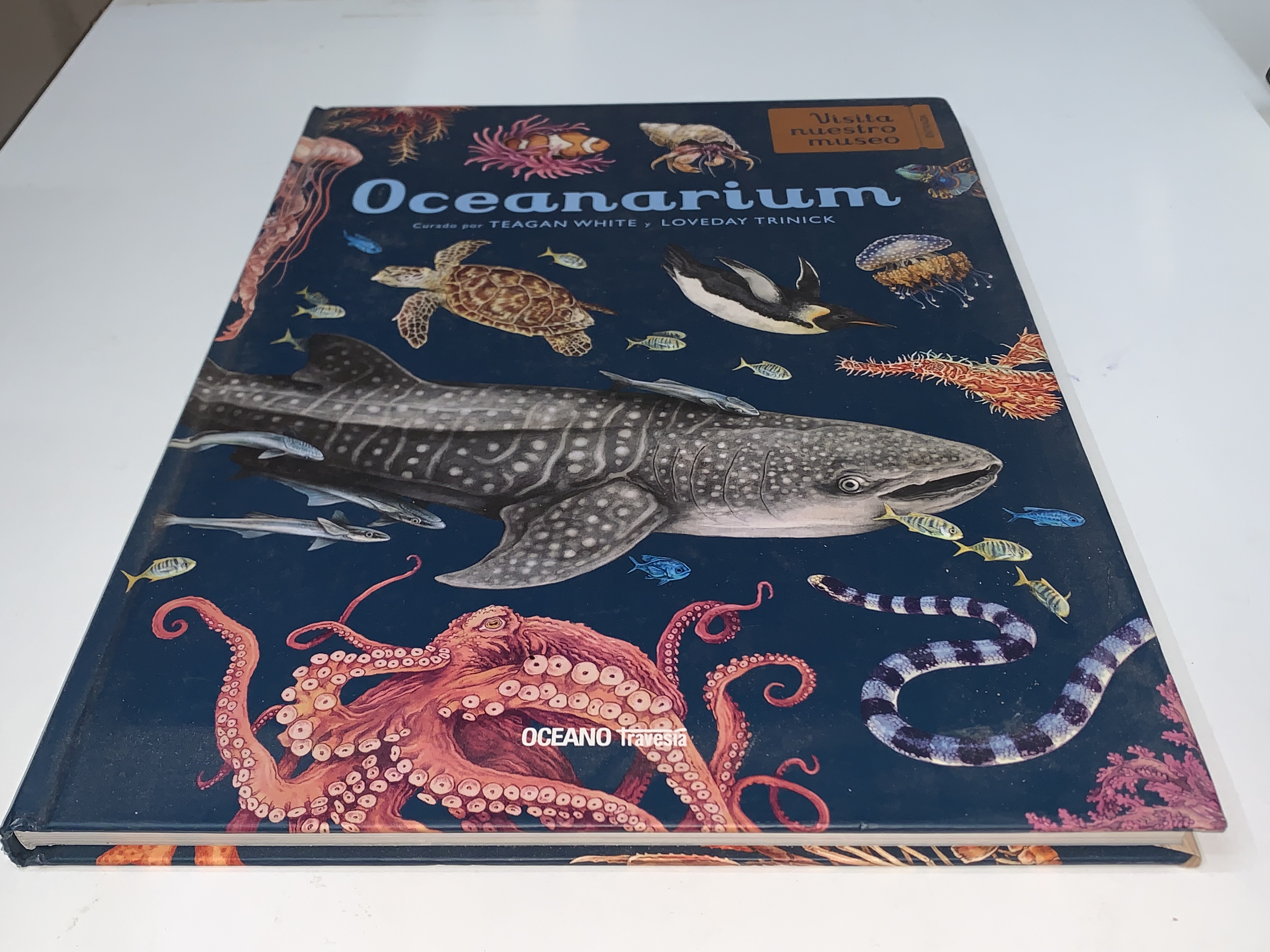 Oceanarium