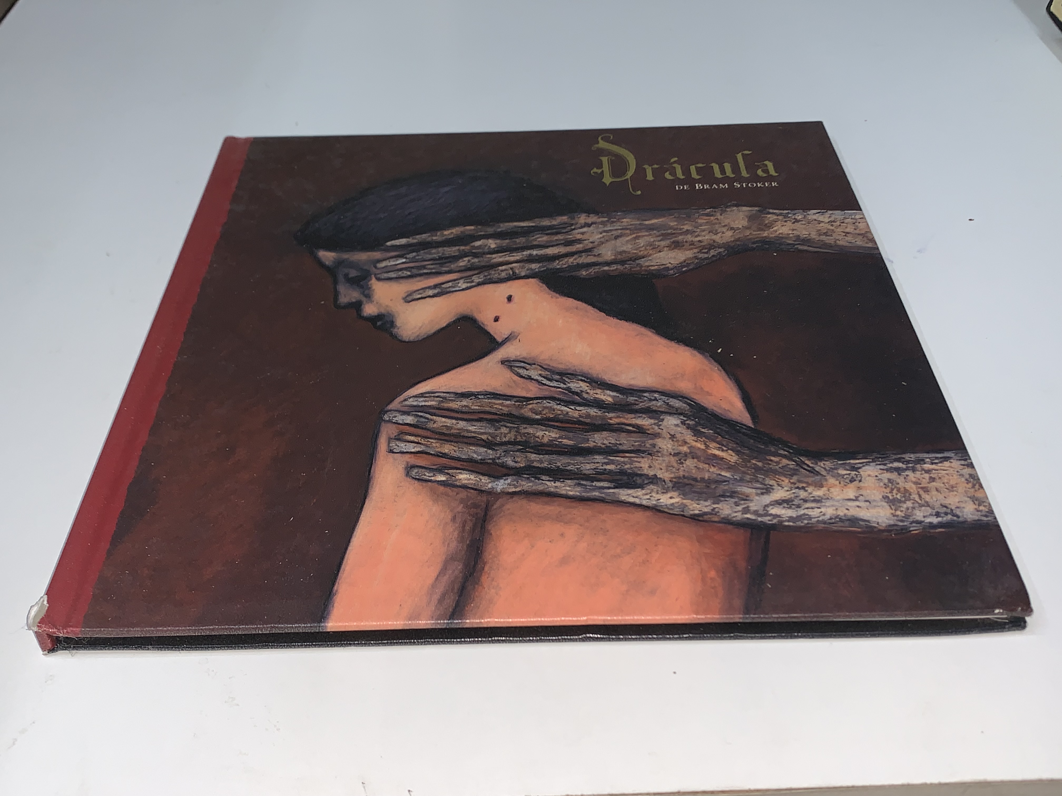 Drácula
