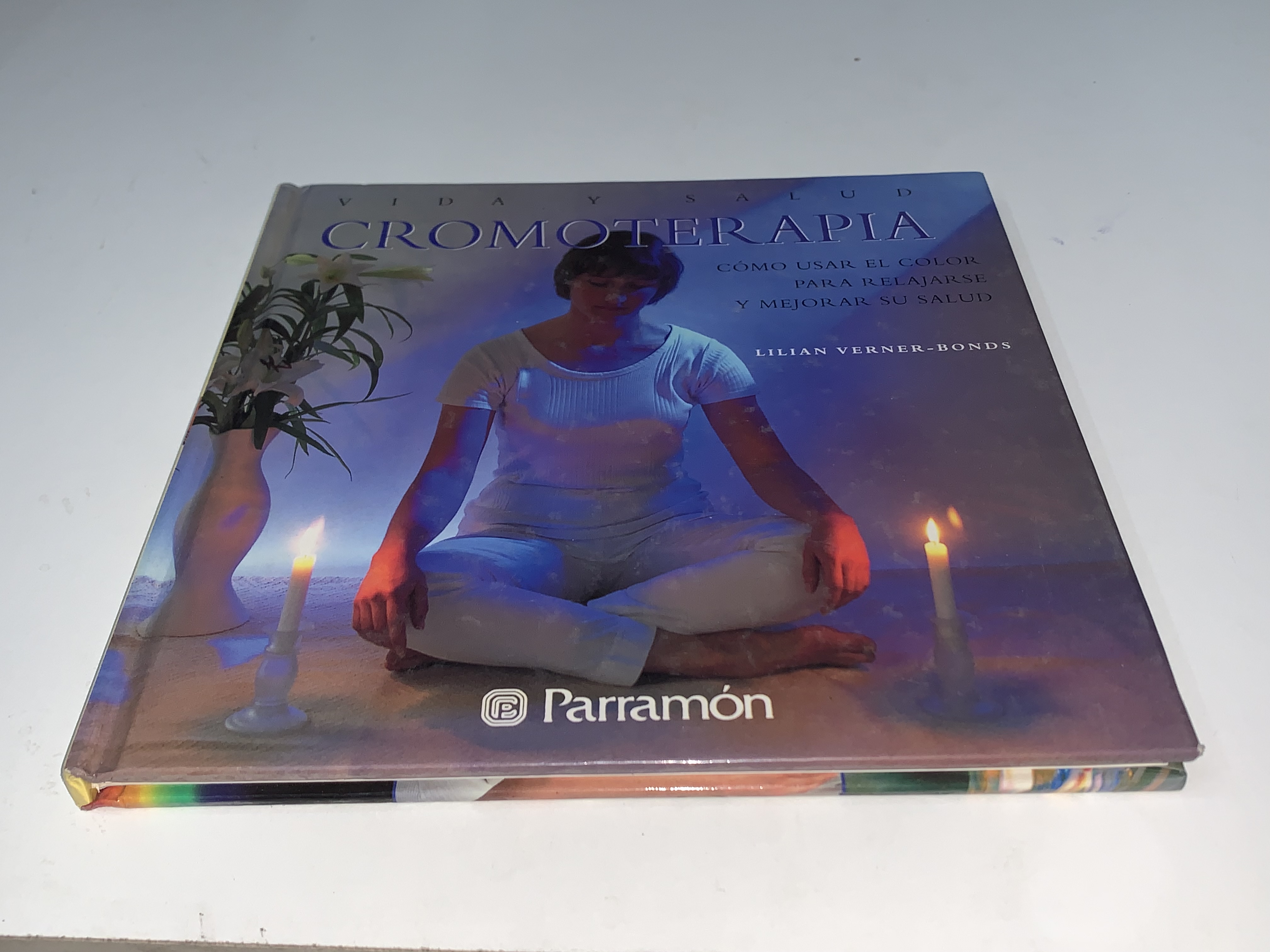 Cromoterapia