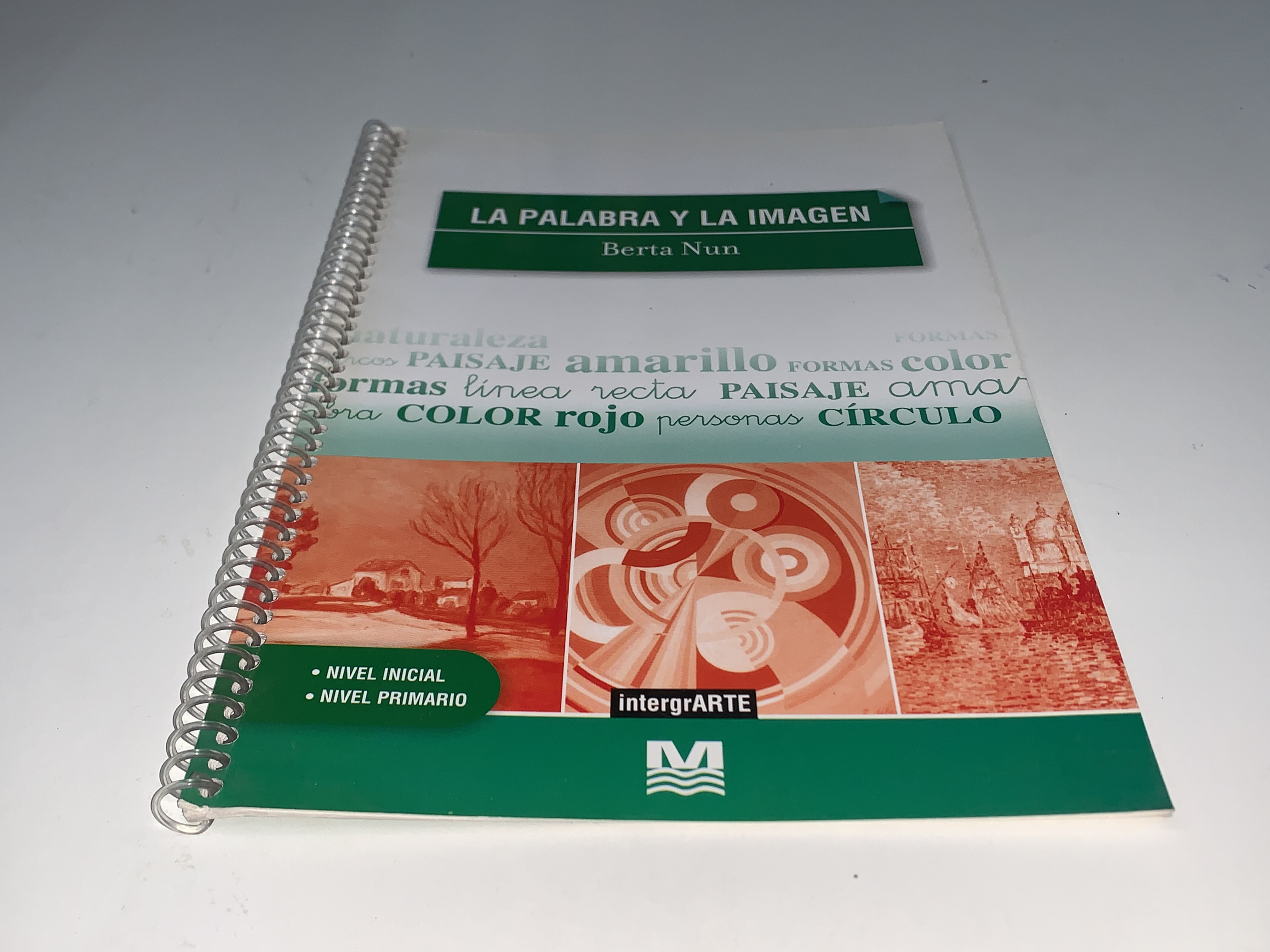 La palabra y la imagen