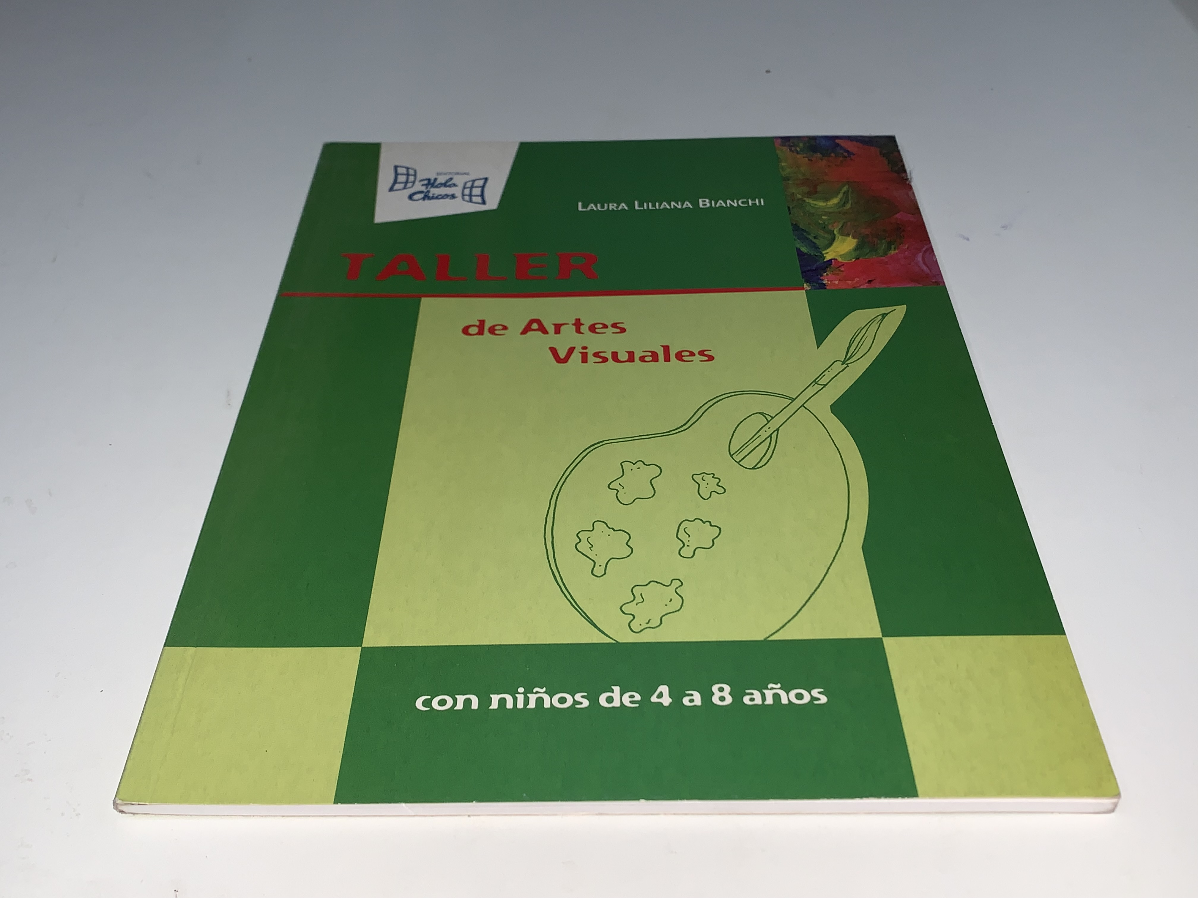 Taller de Artes Visuales