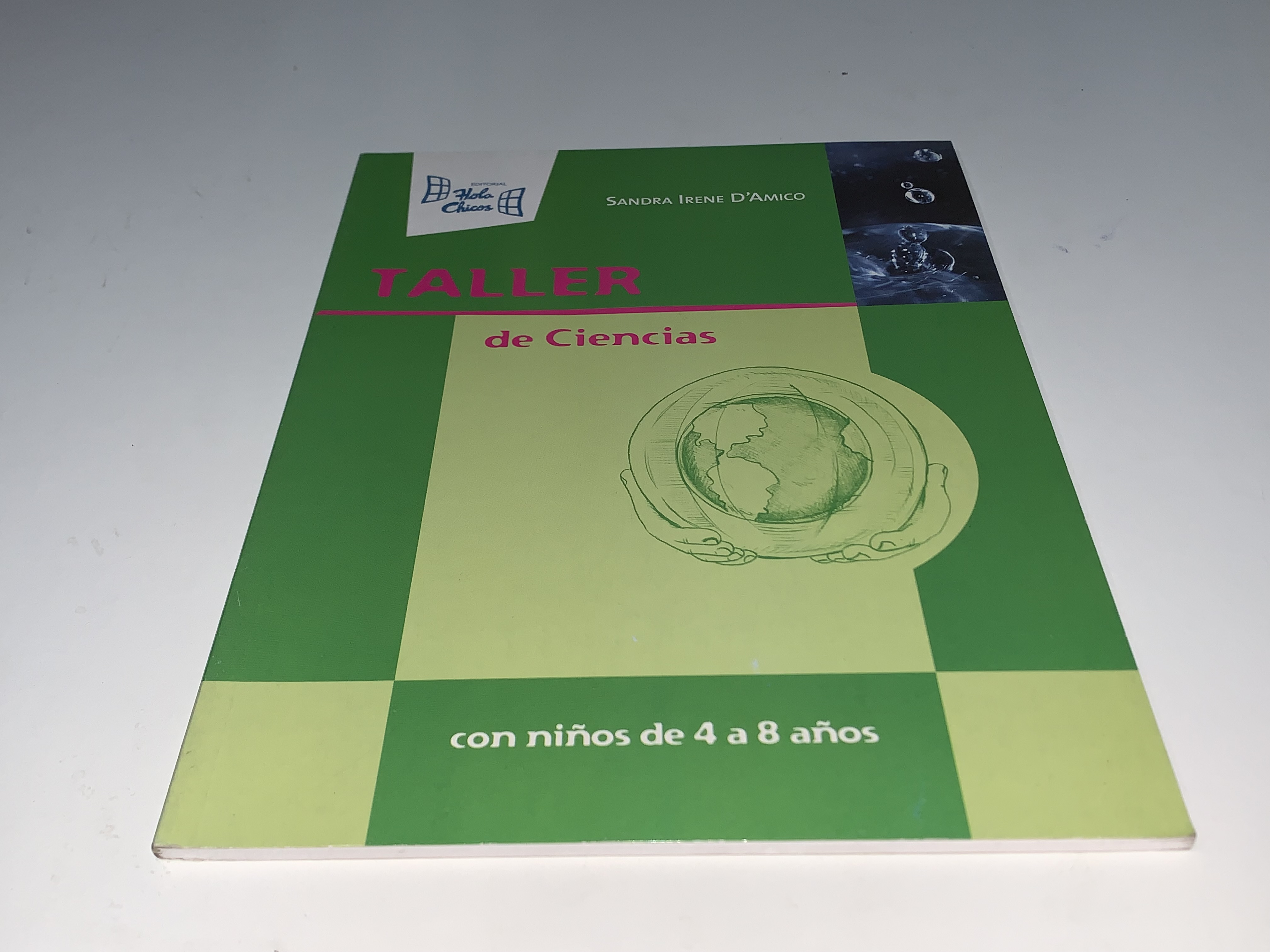 Taller de Ciencias