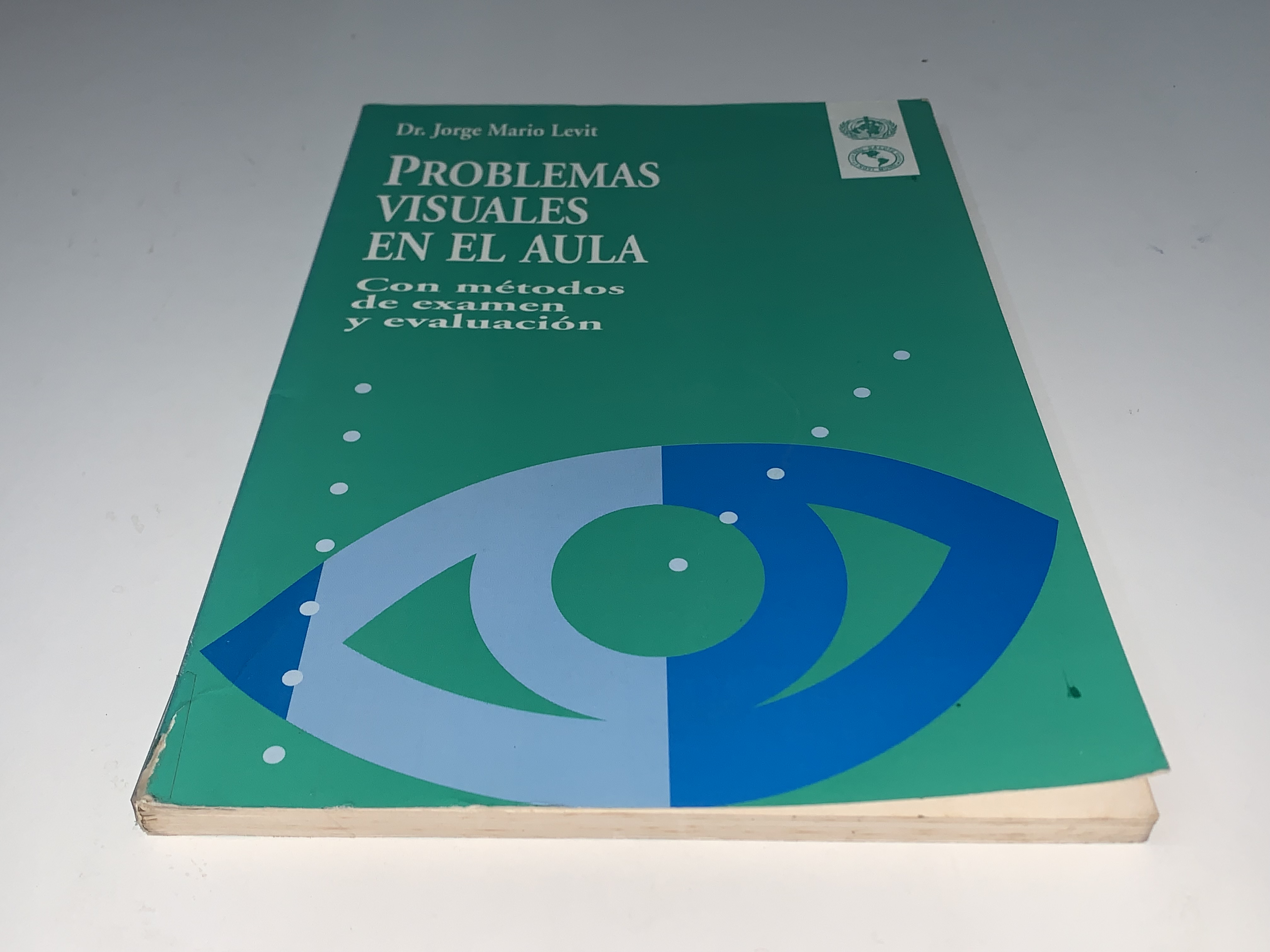 Problemas visuales en el aula