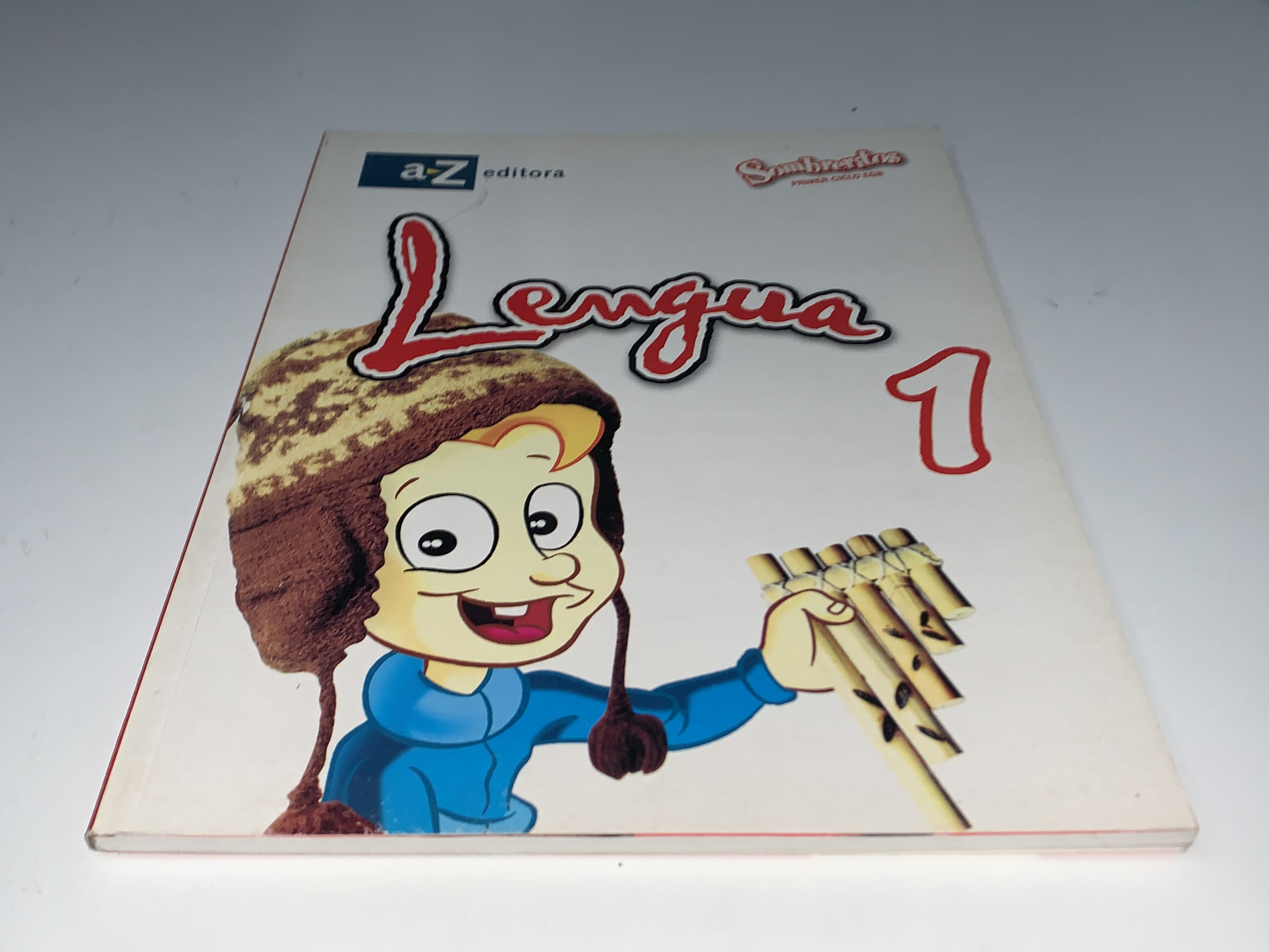 Lengua 1