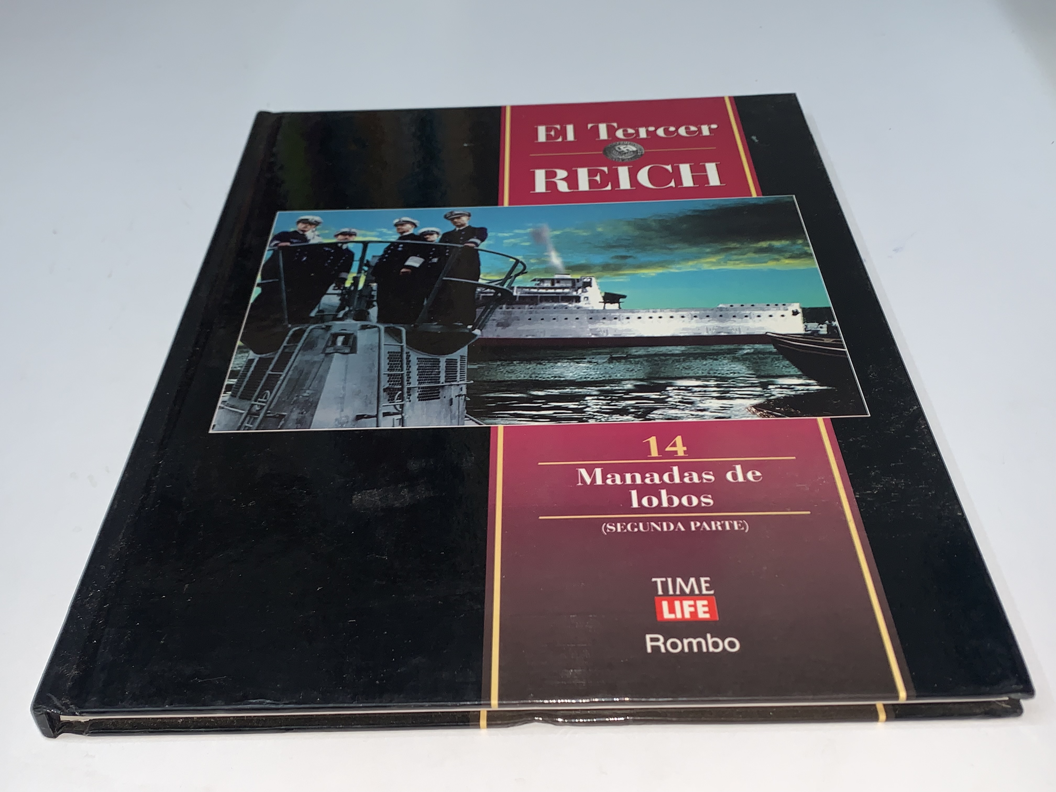 El Tercer Reich