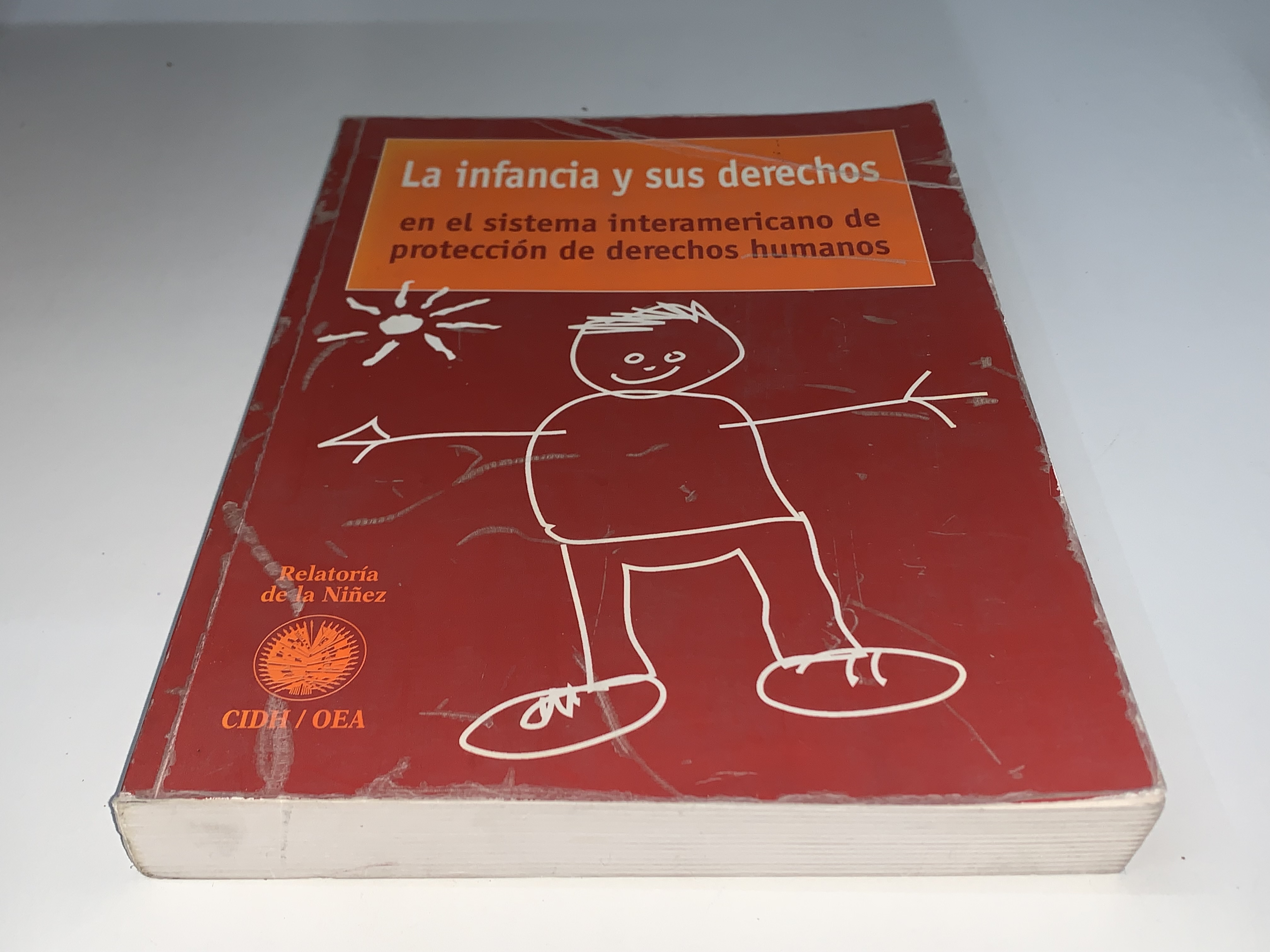 La infancia y sus derechos