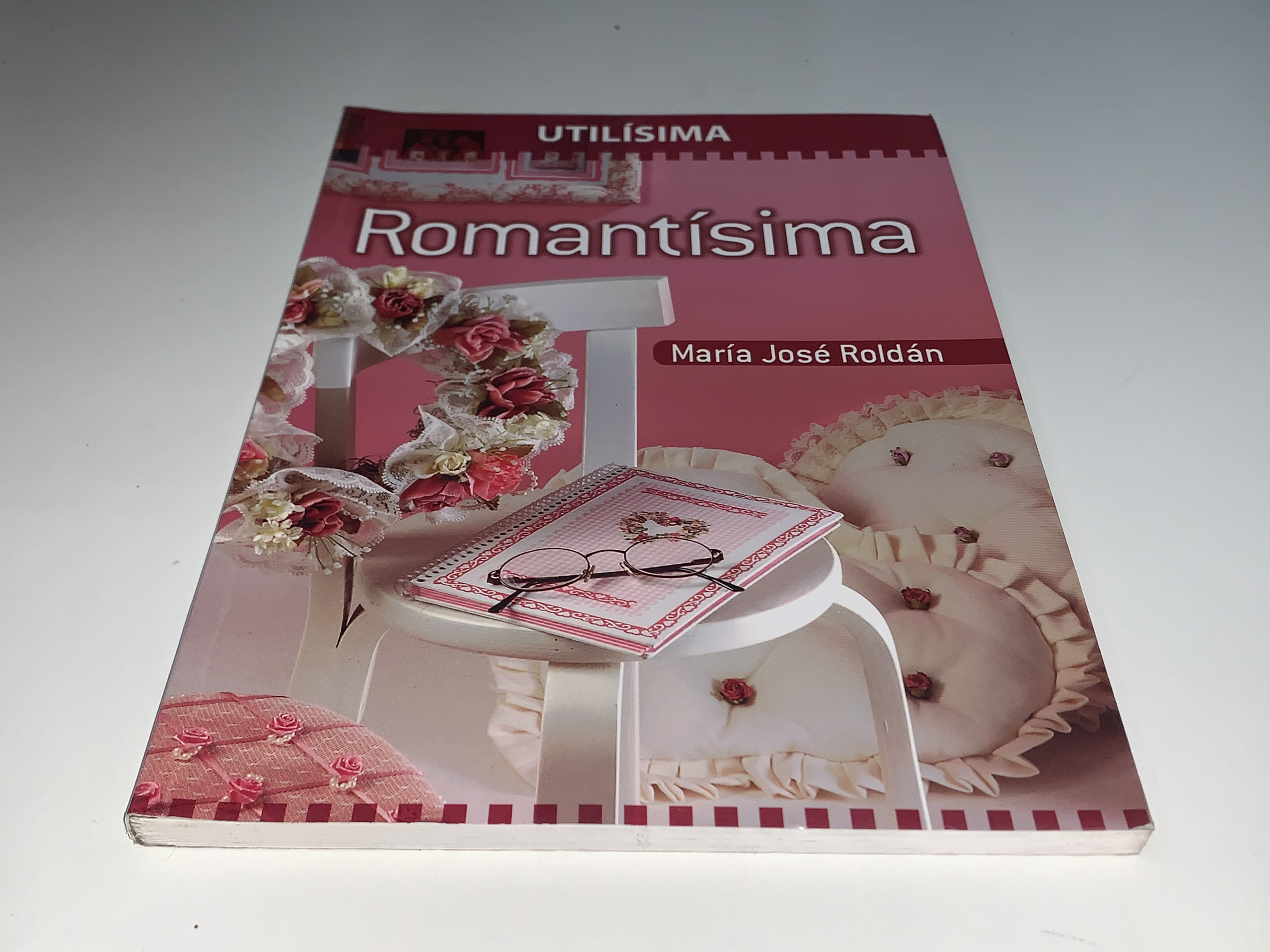 Romantísima