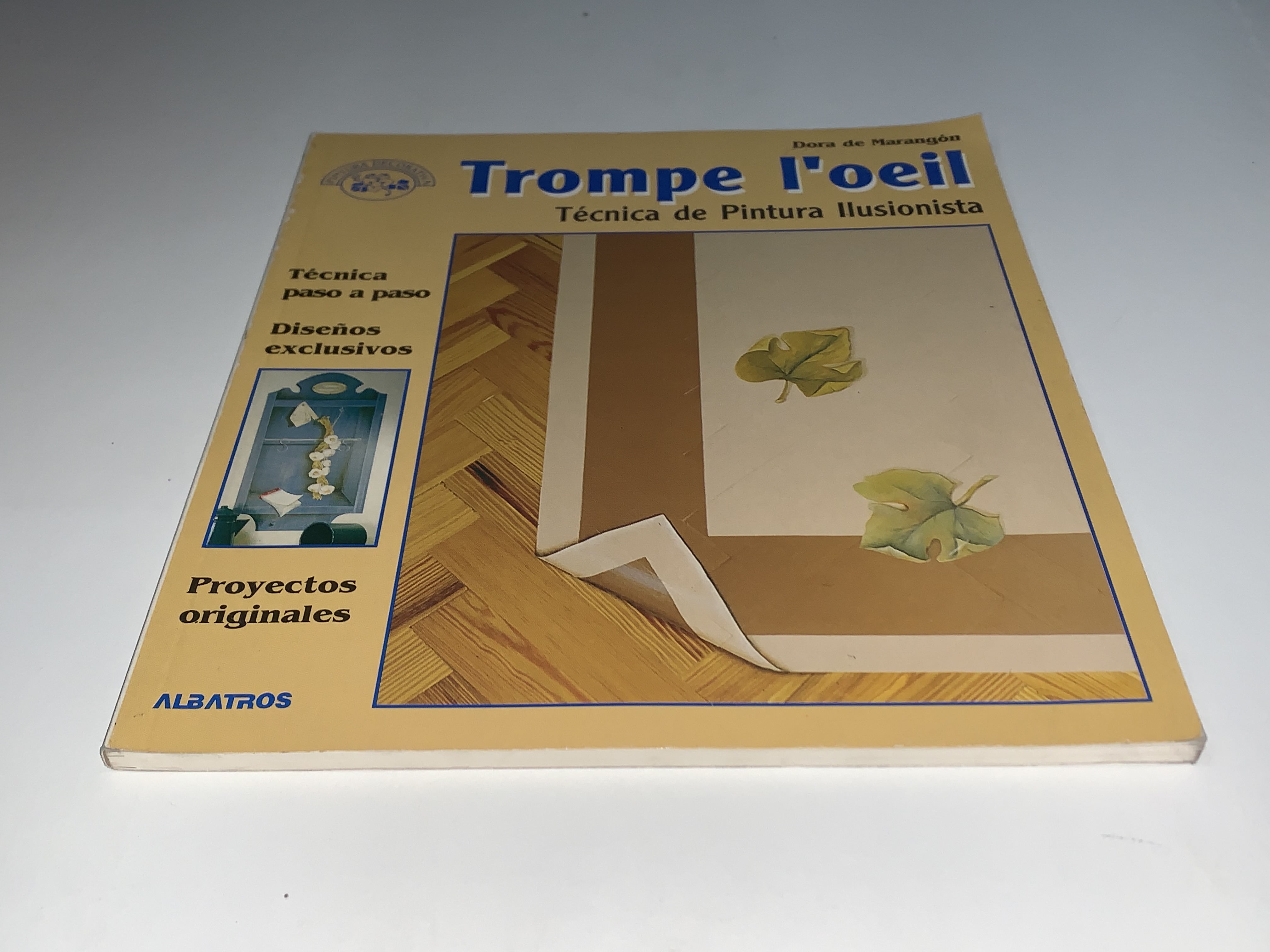 Trompe l'oeil