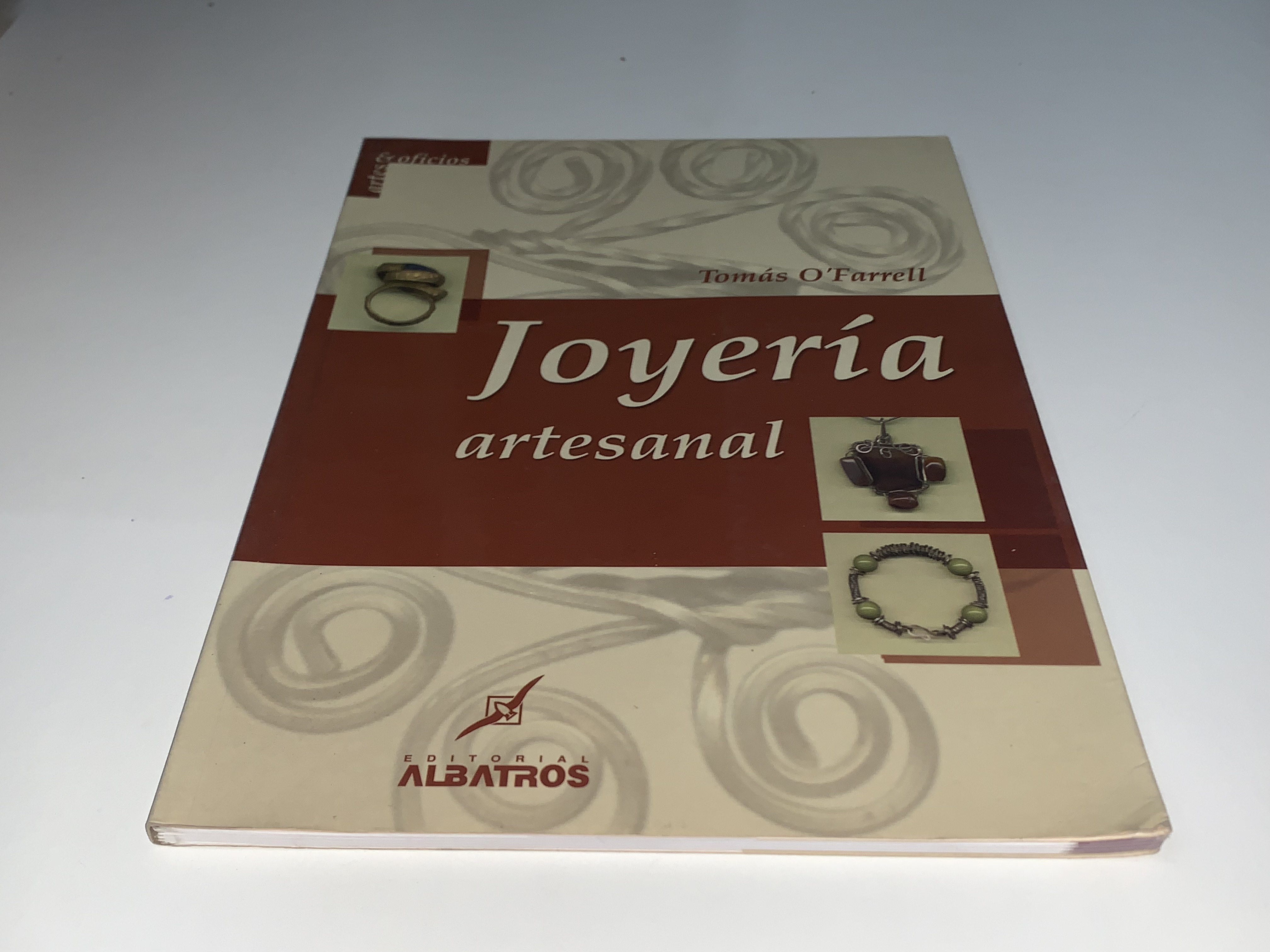 Joyería artesanal