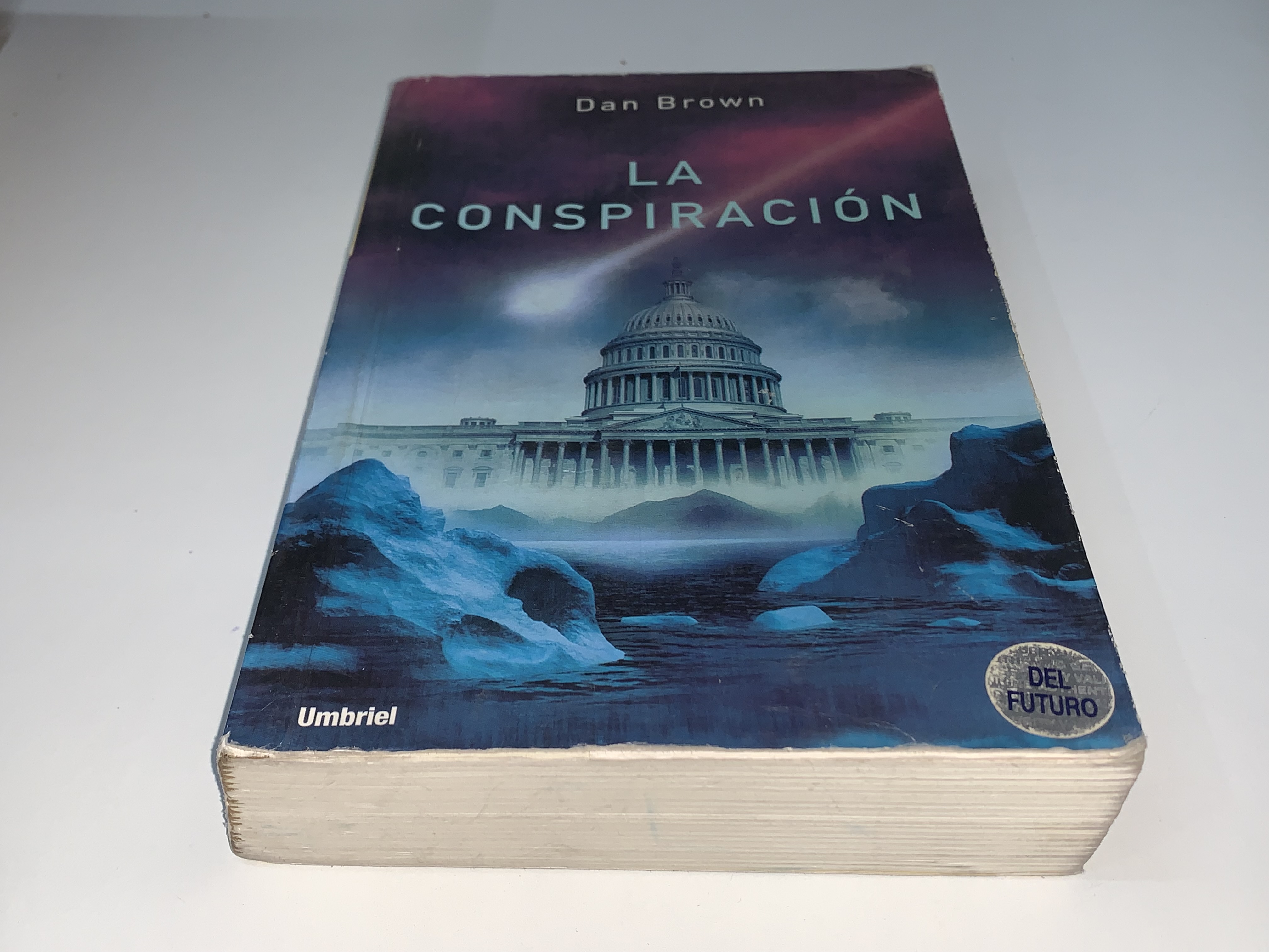 La conspiración
