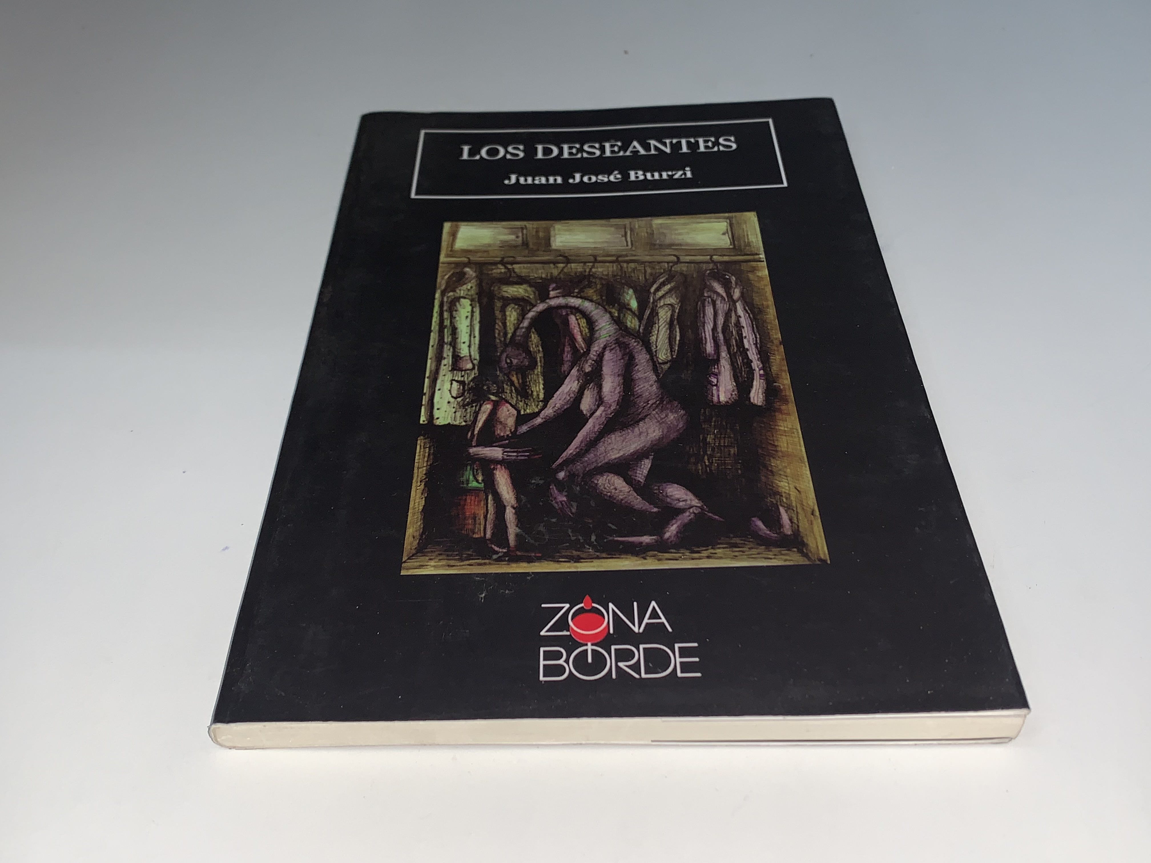 Los deseantes