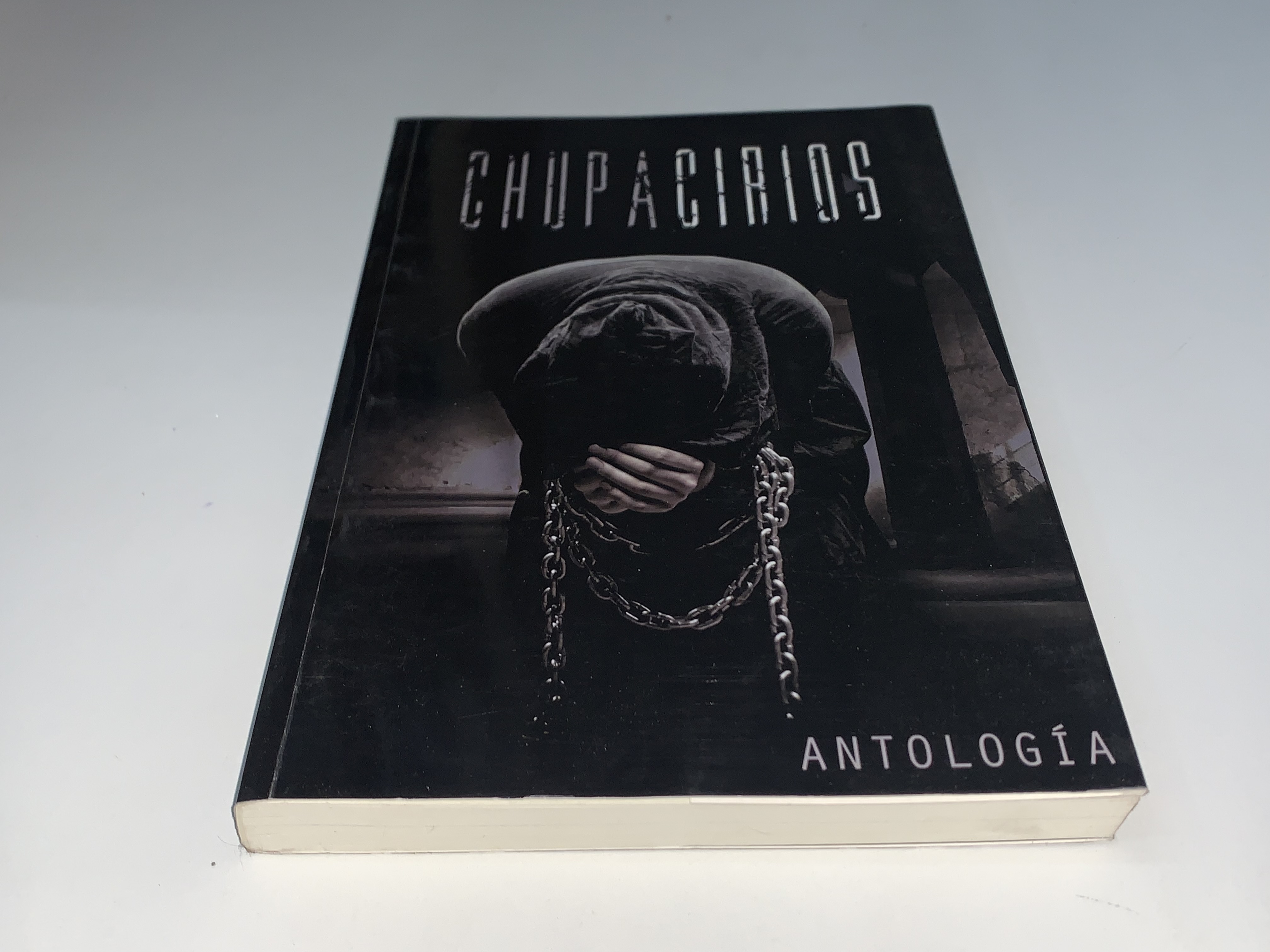 Chupacirios