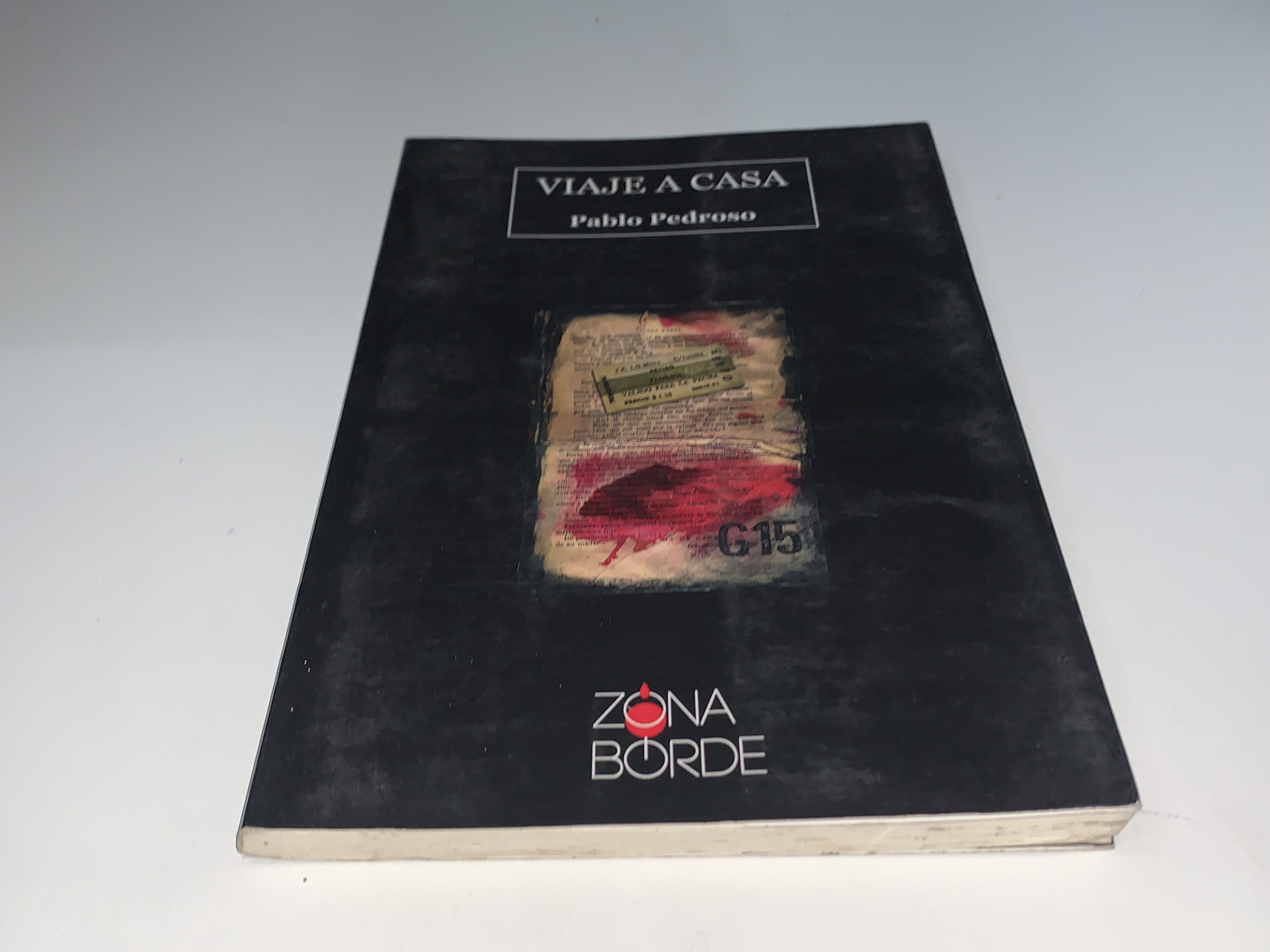 Viaje a casa