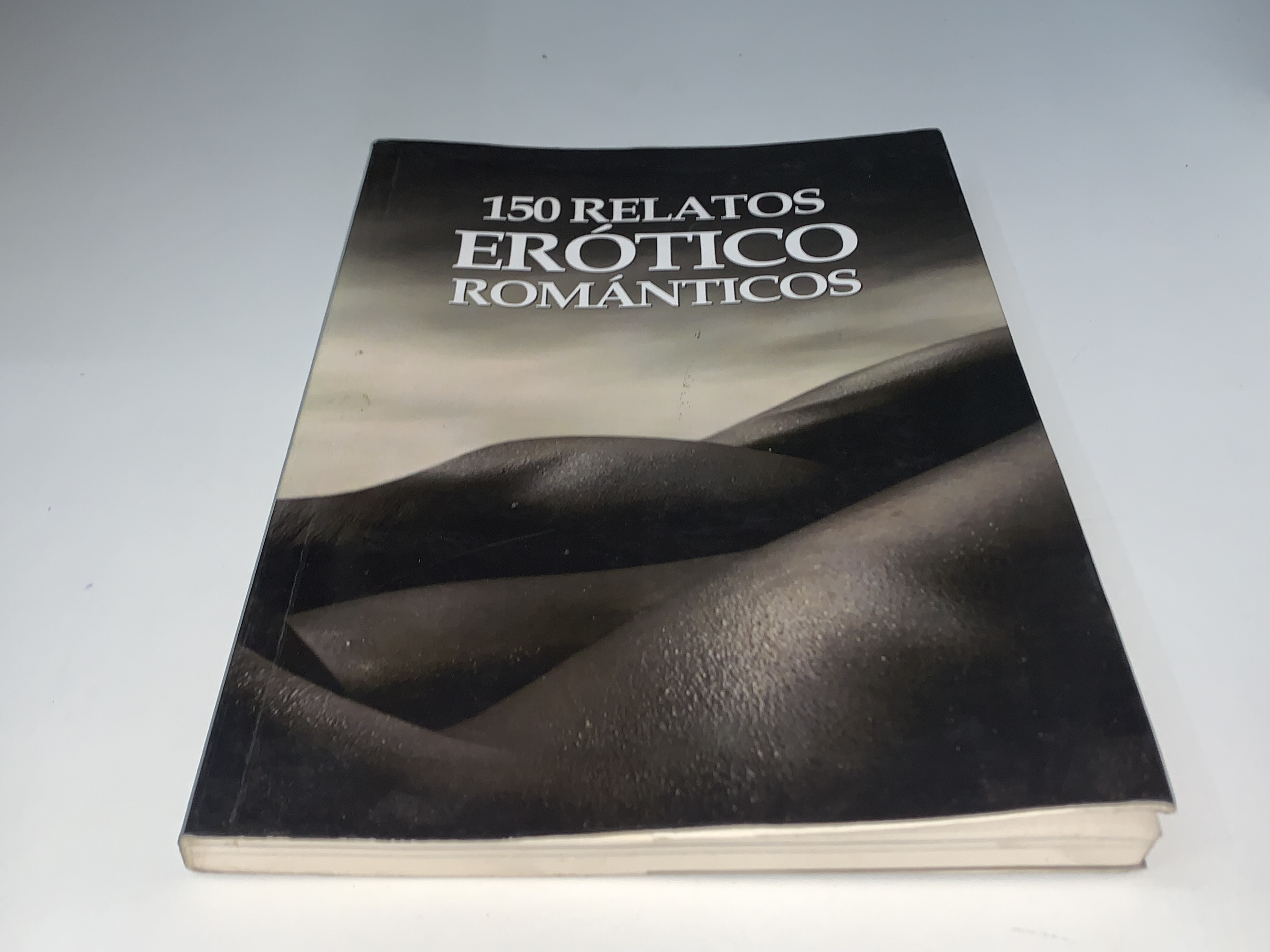 150 relatos eróticos románticos