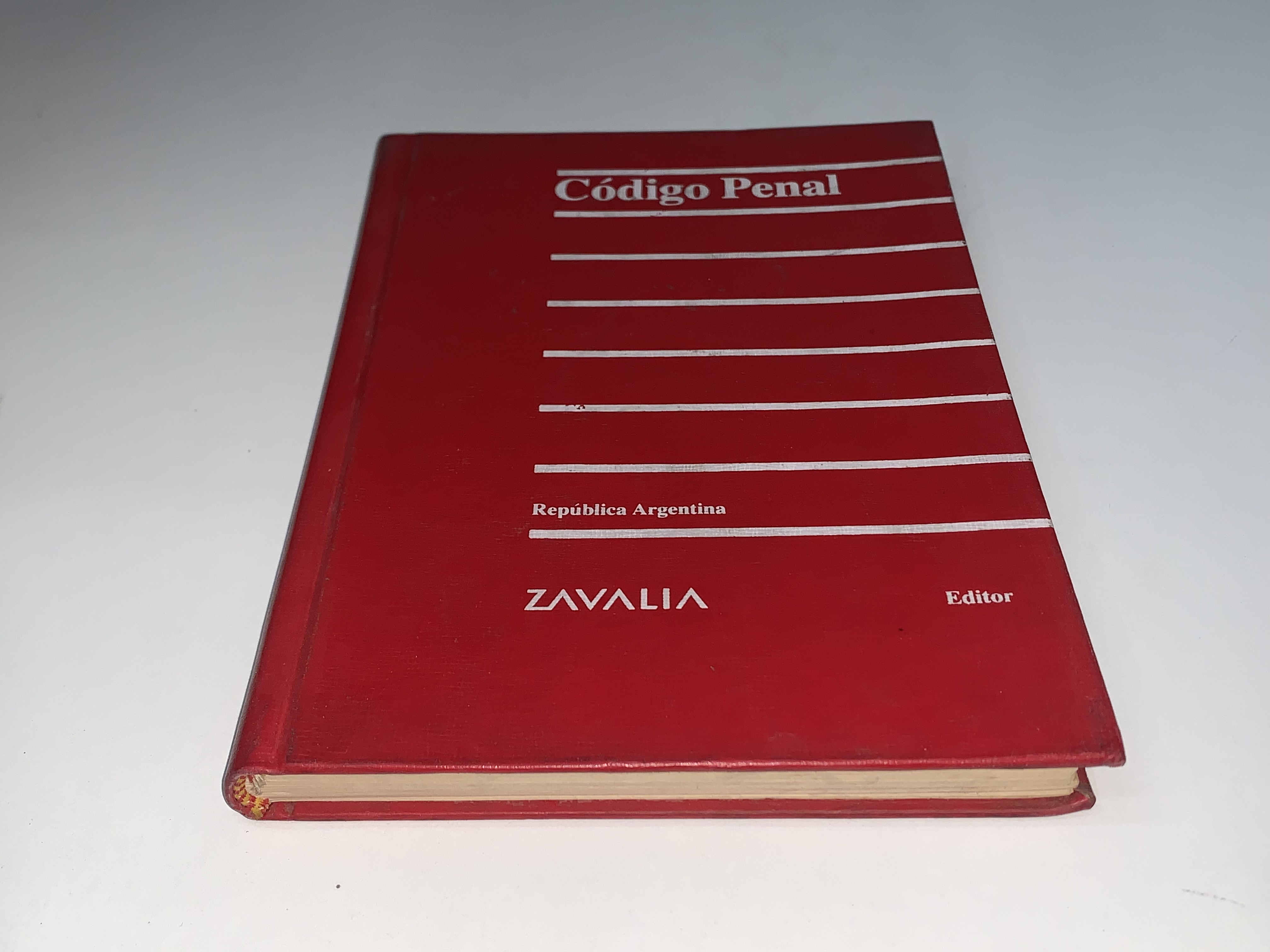 Código Penal