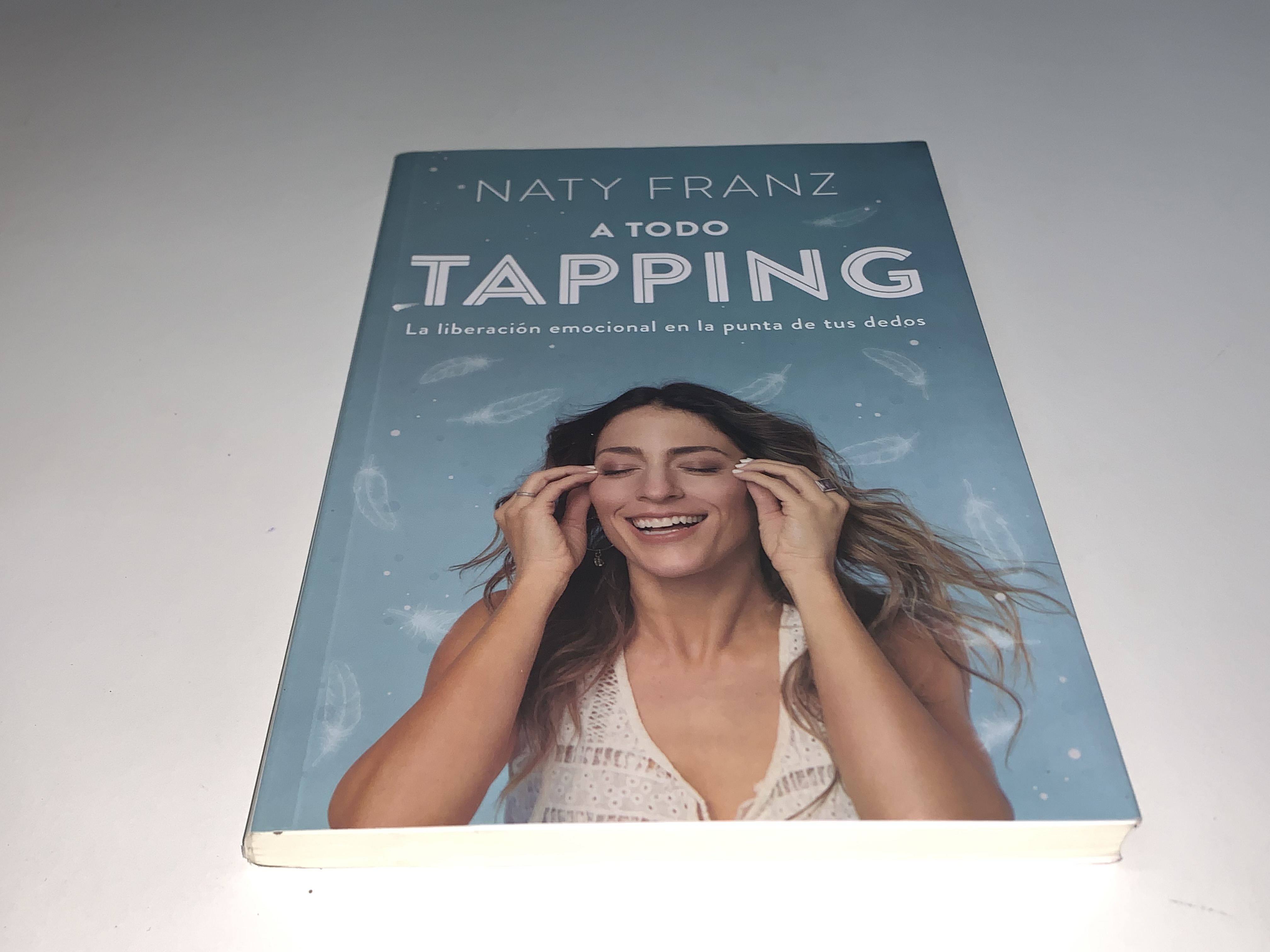A todo Tapping