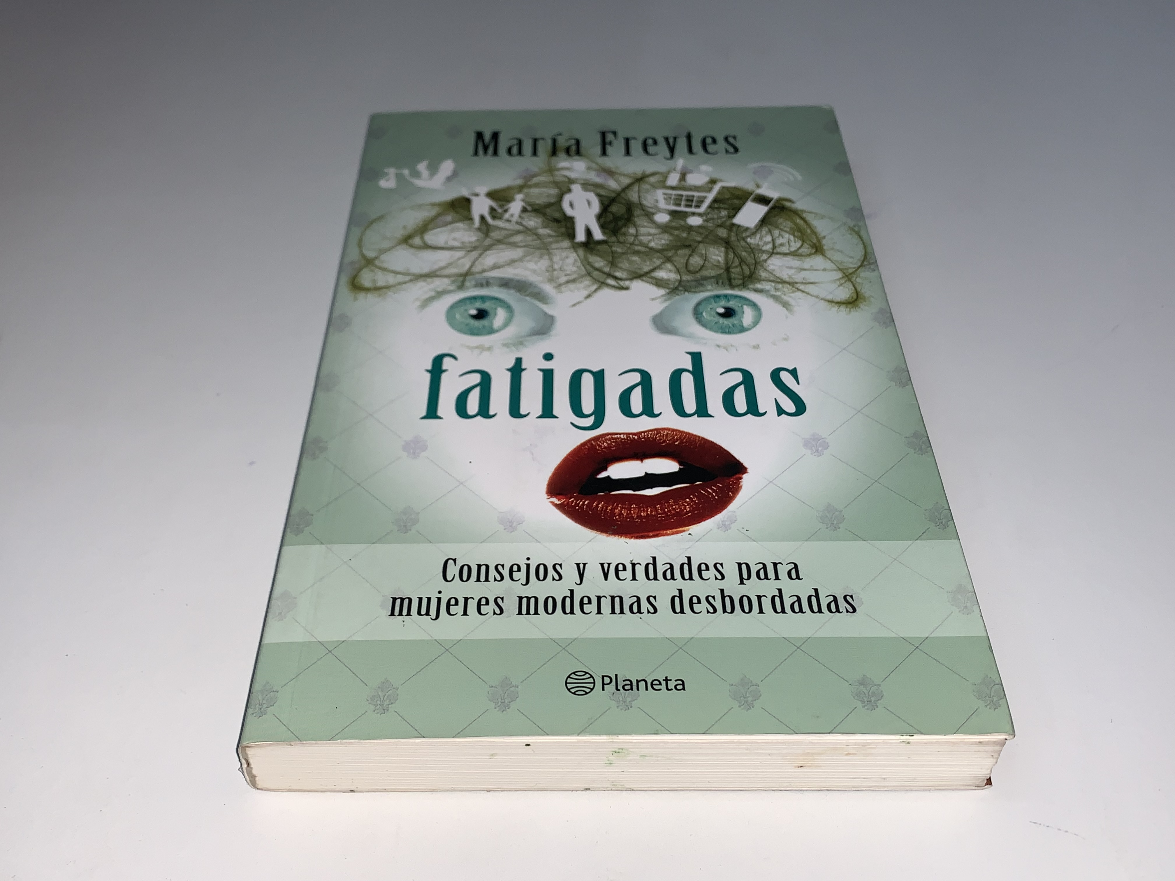 Fatigadas