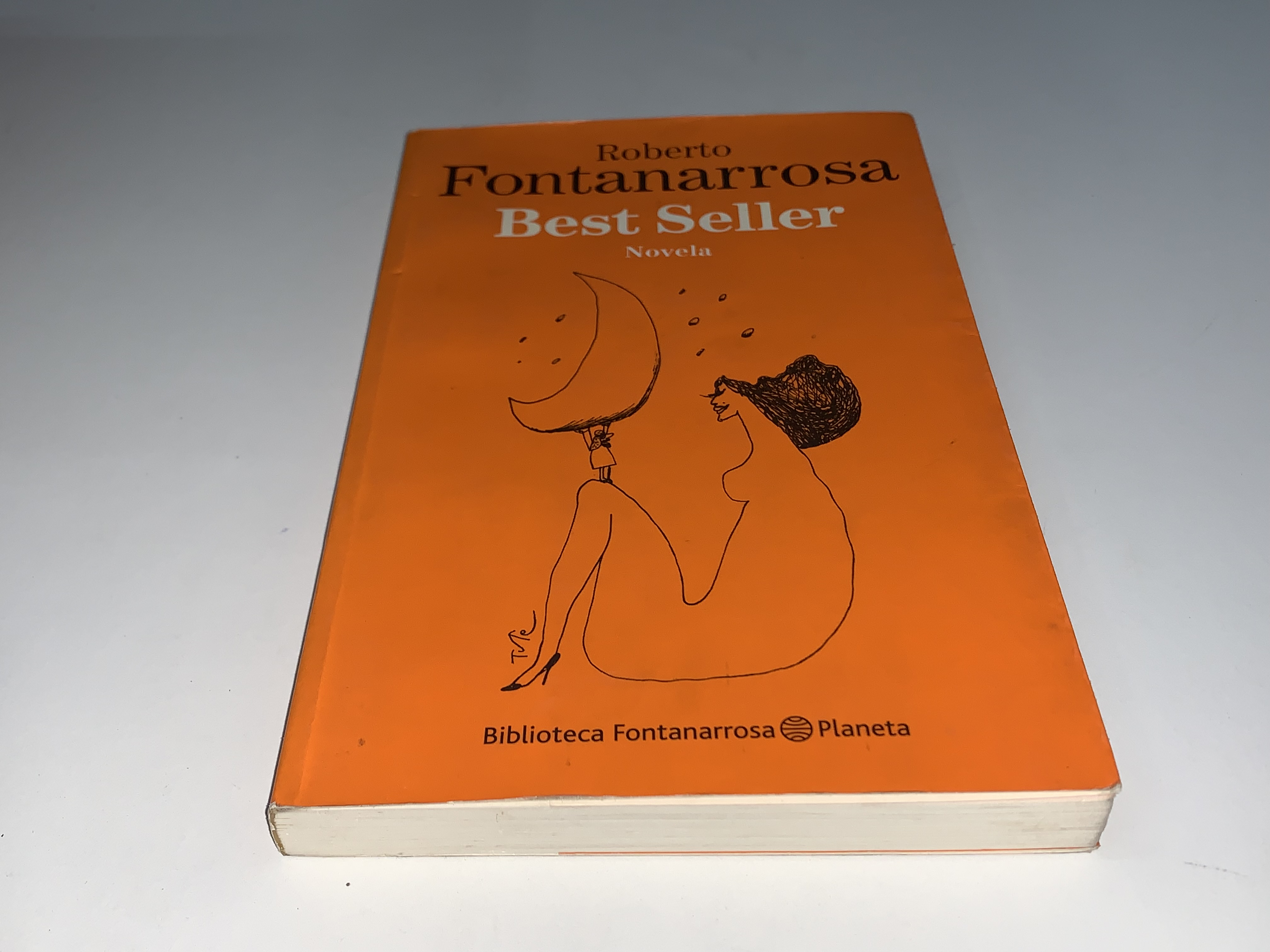 Best Seller