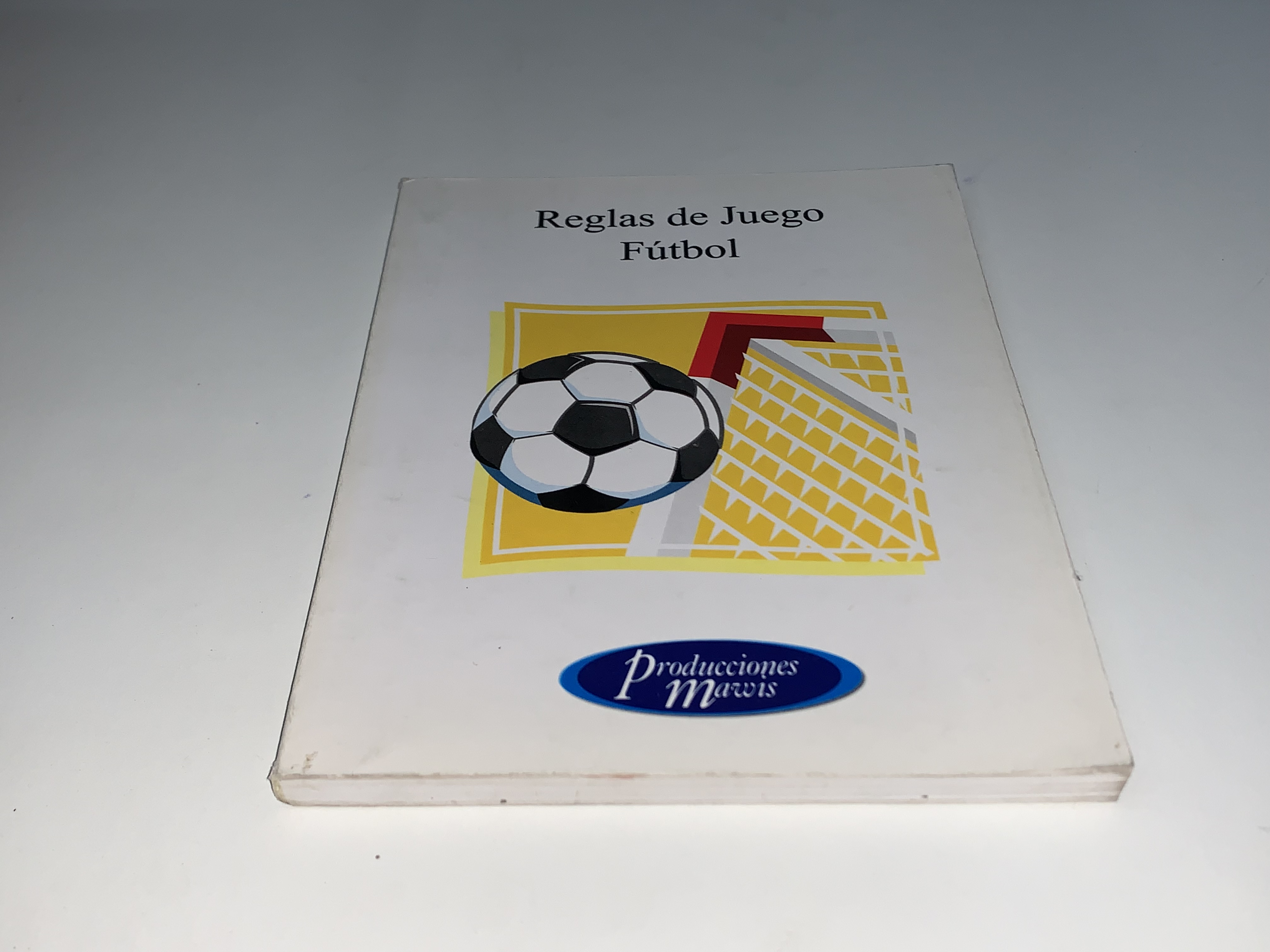 Reglas de Juego