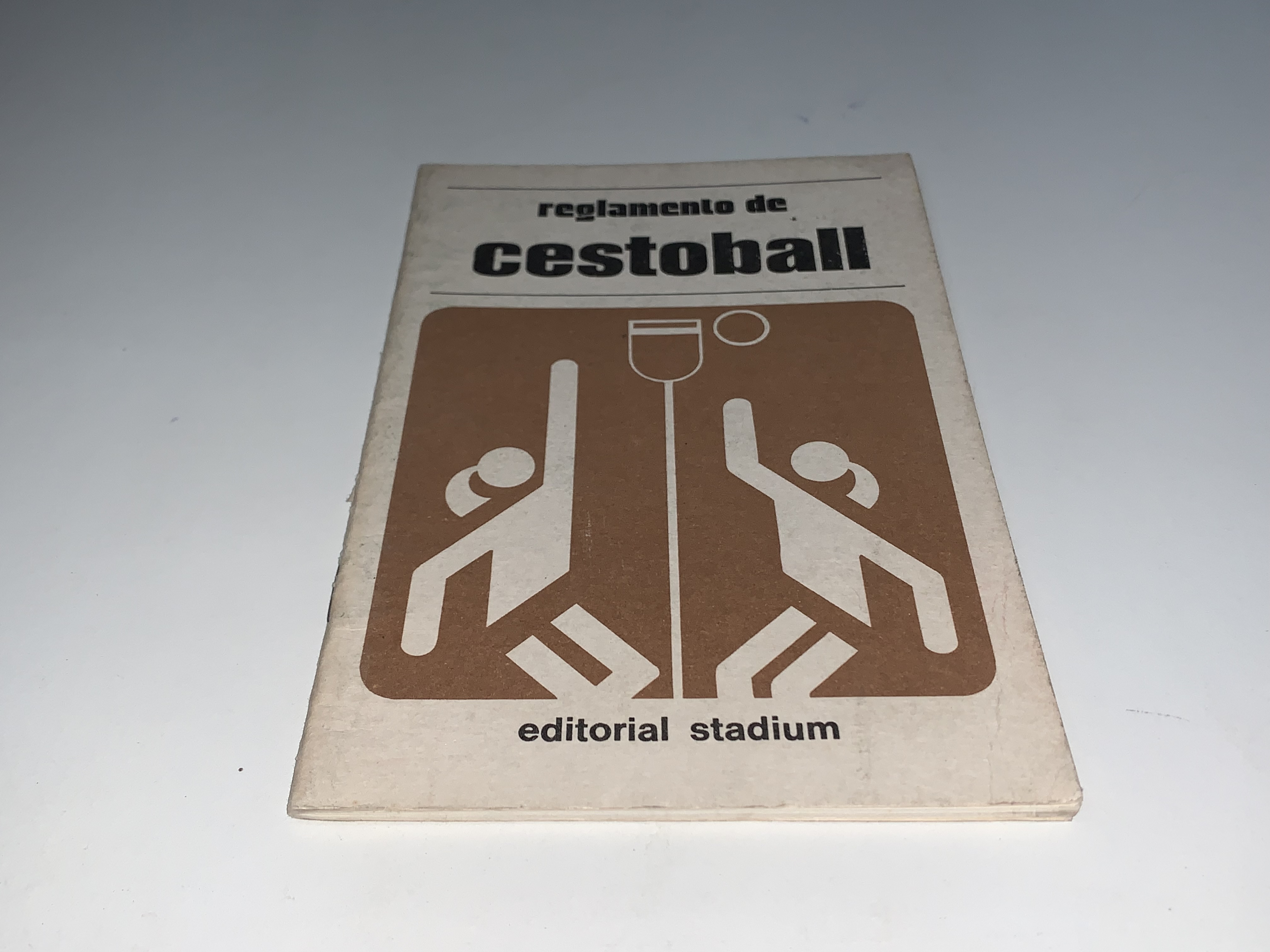 Reglamento de cestoball