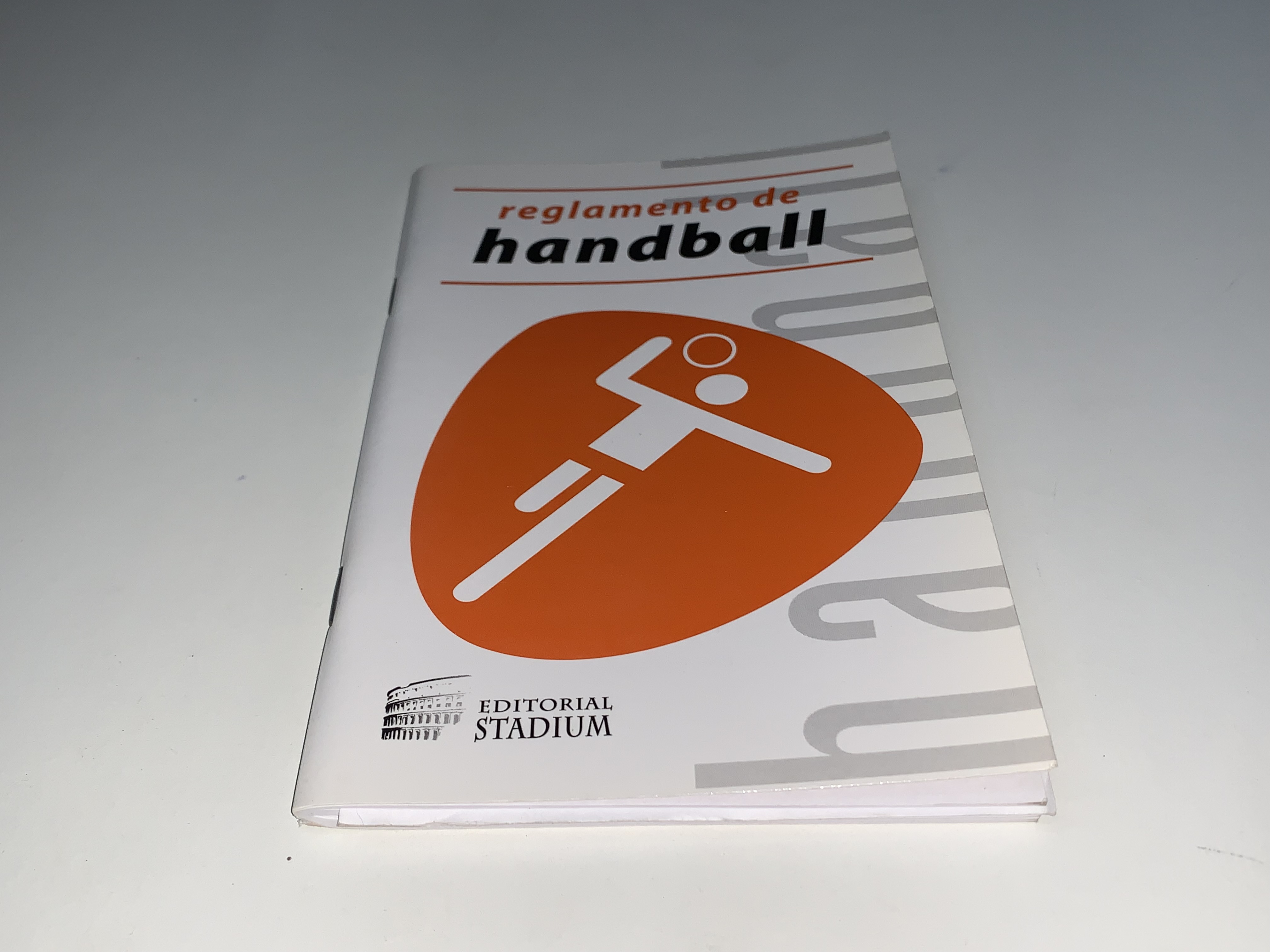 Reglamento de Handball