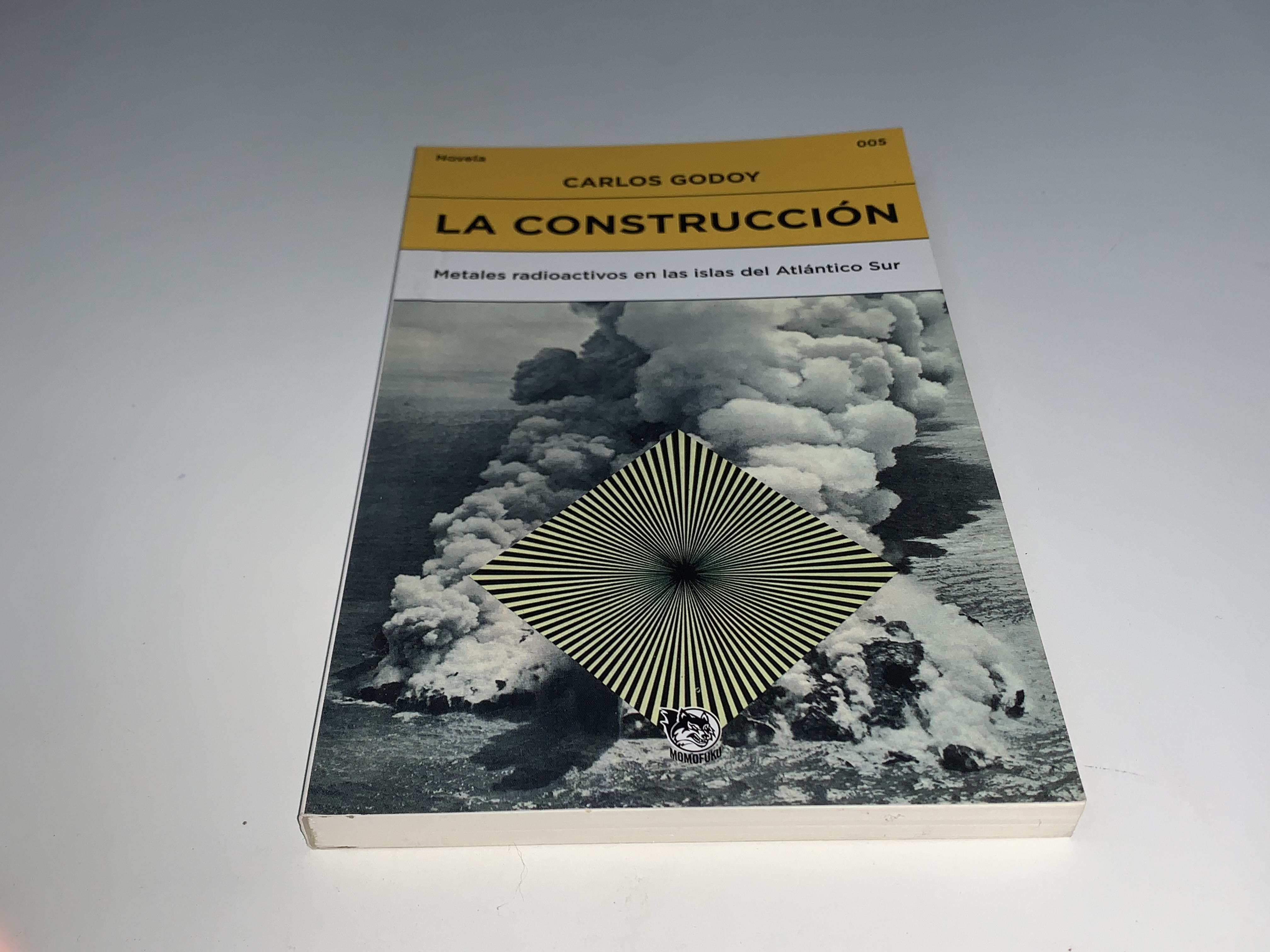 La construcción