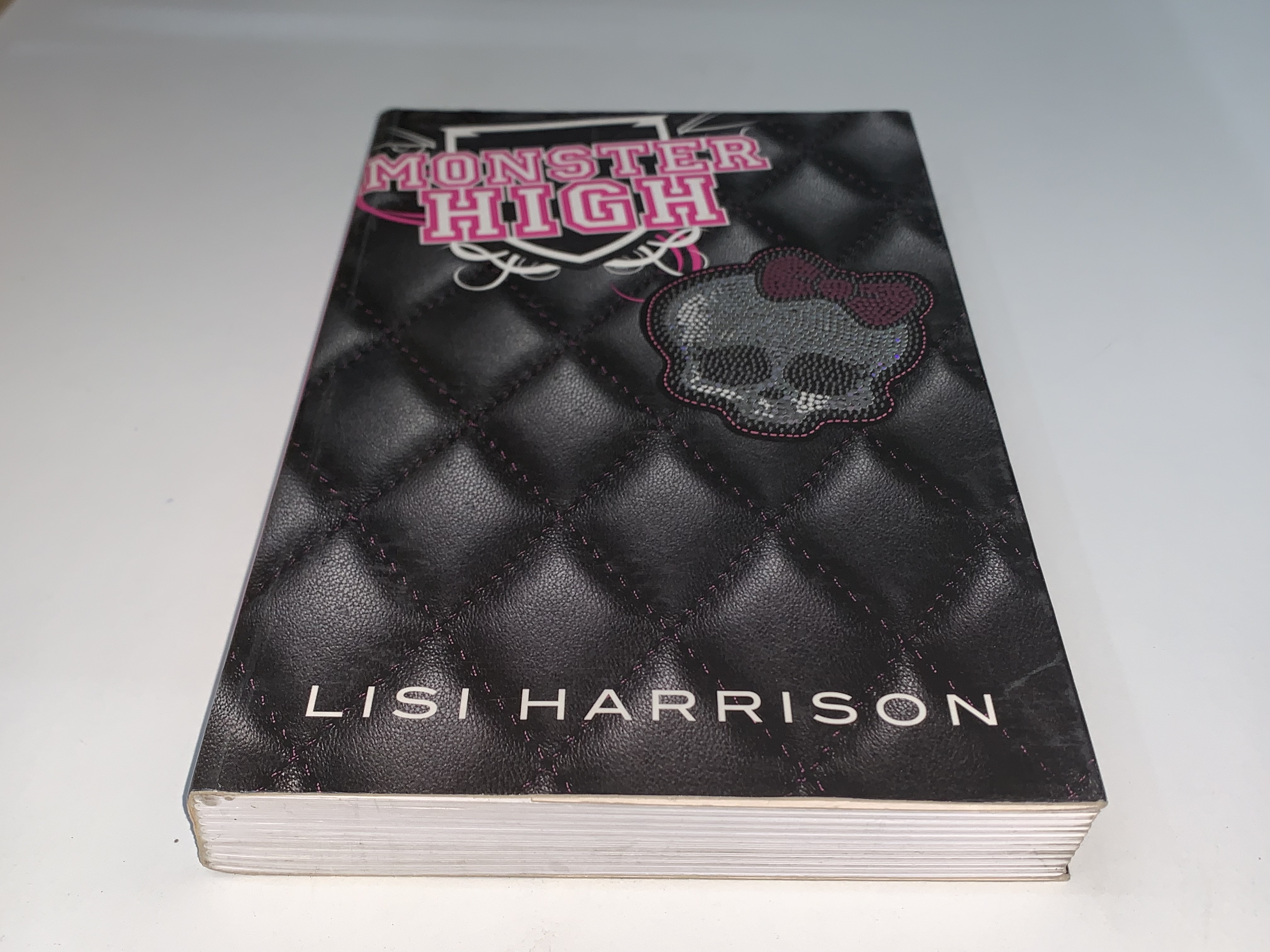 Monster High