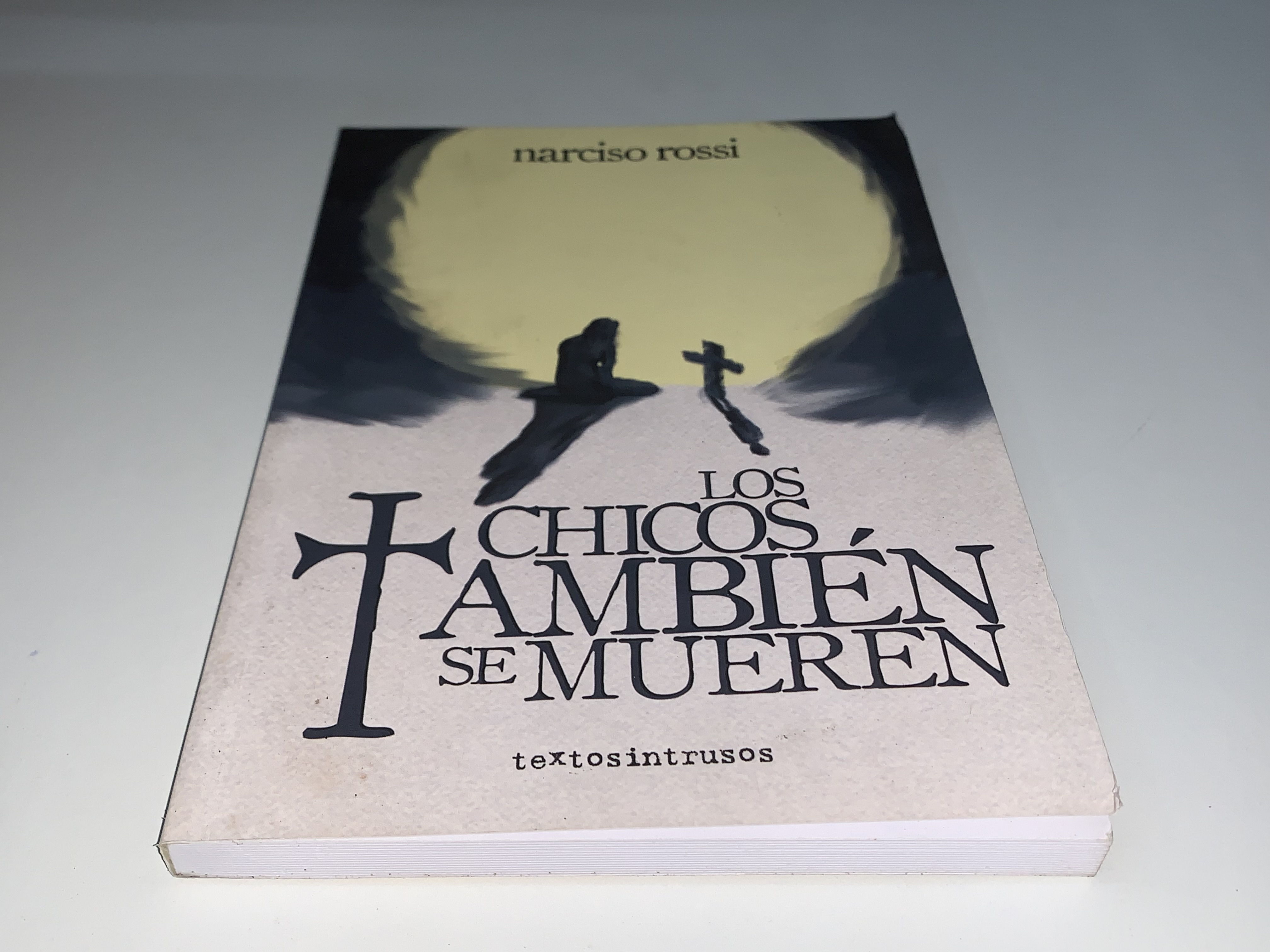 Los chicos también se mueren