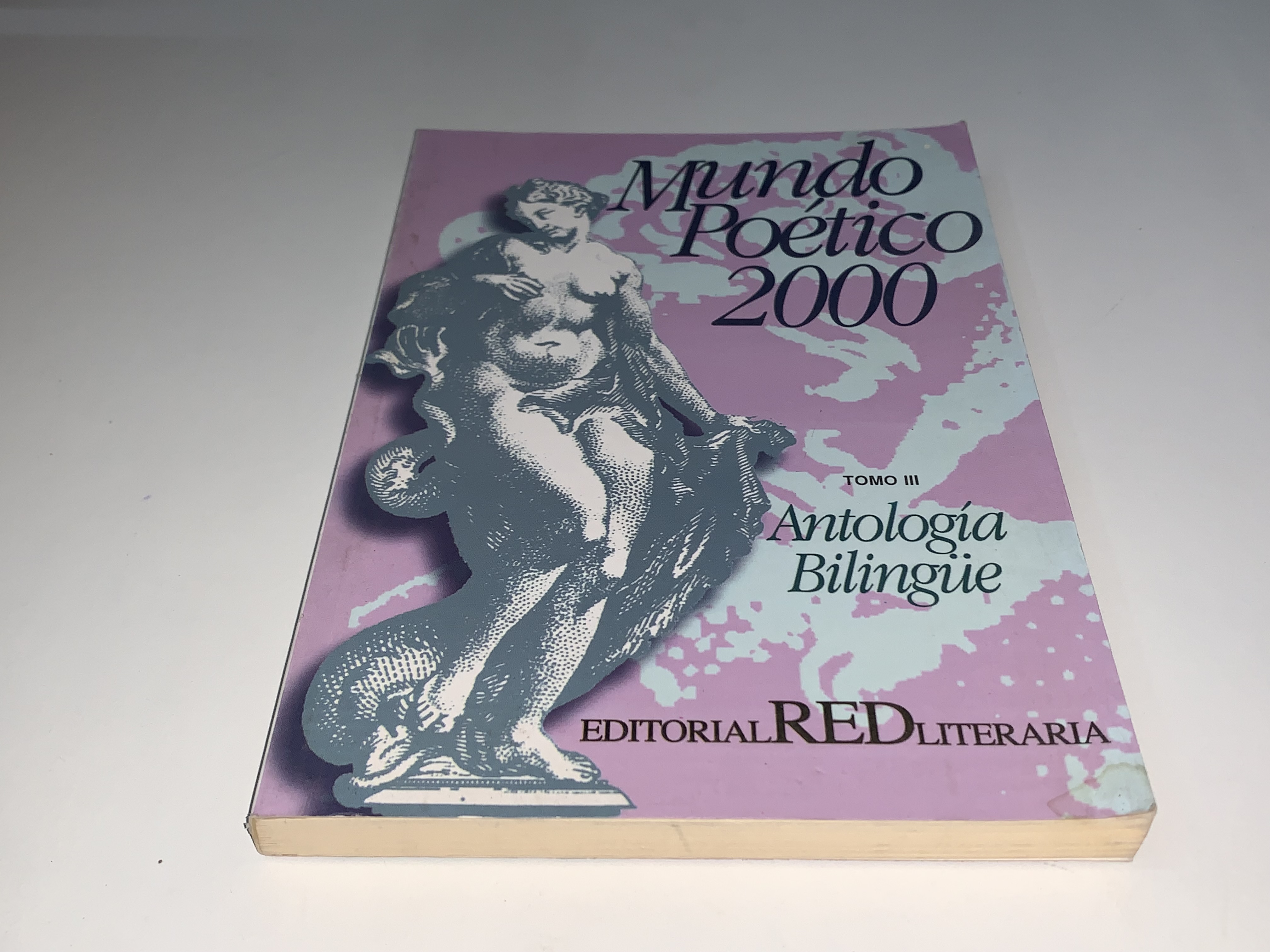 Mundo Poético 2000