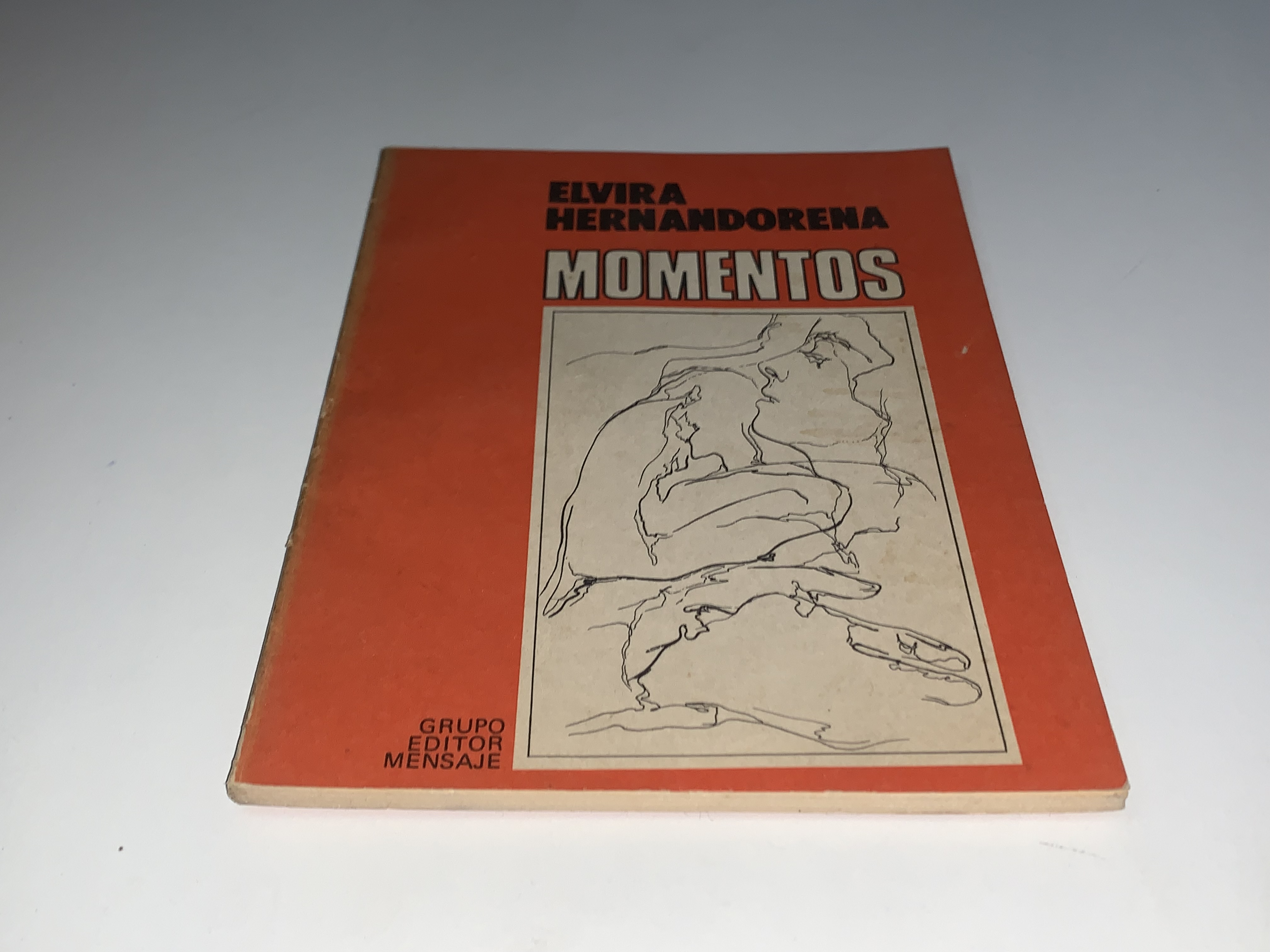 Momentos