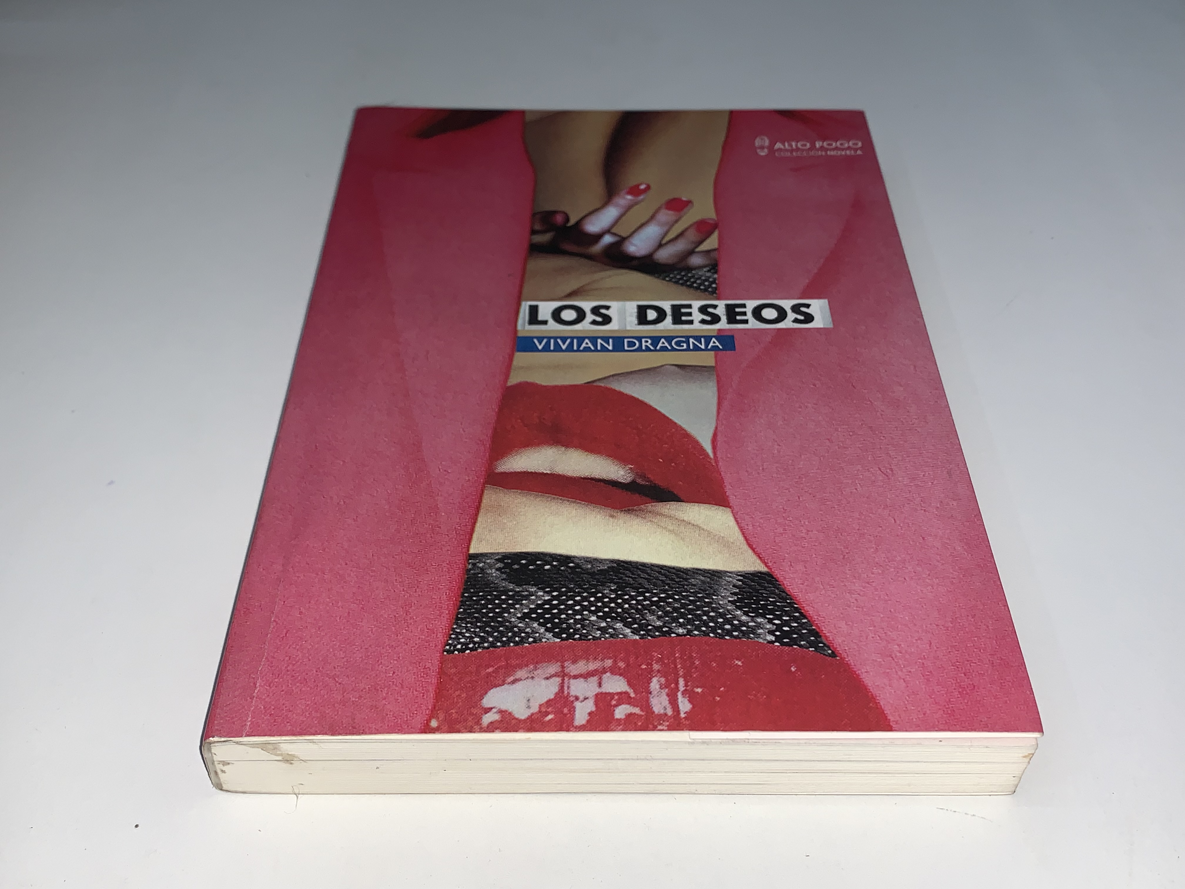Los deseos