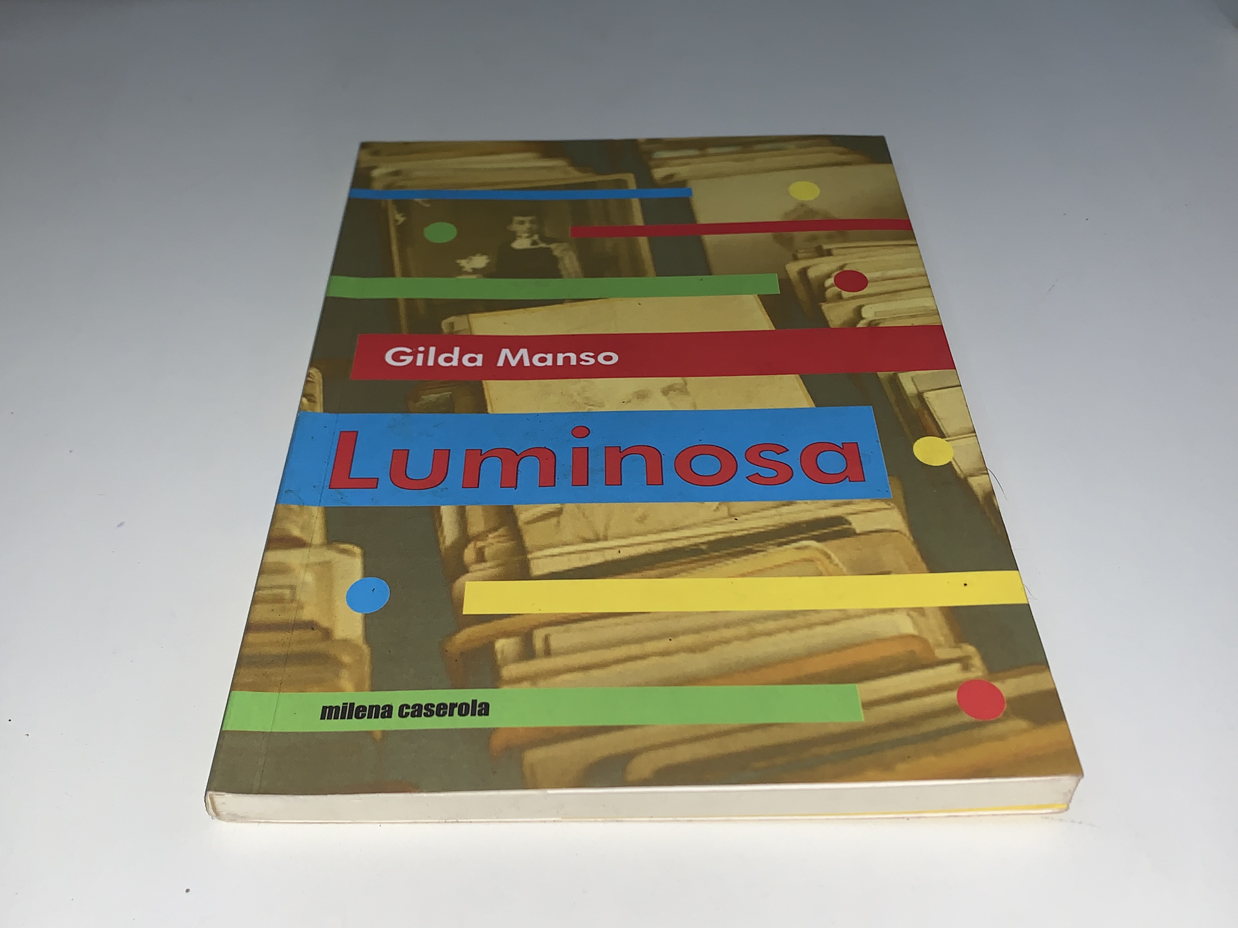 Luminoso