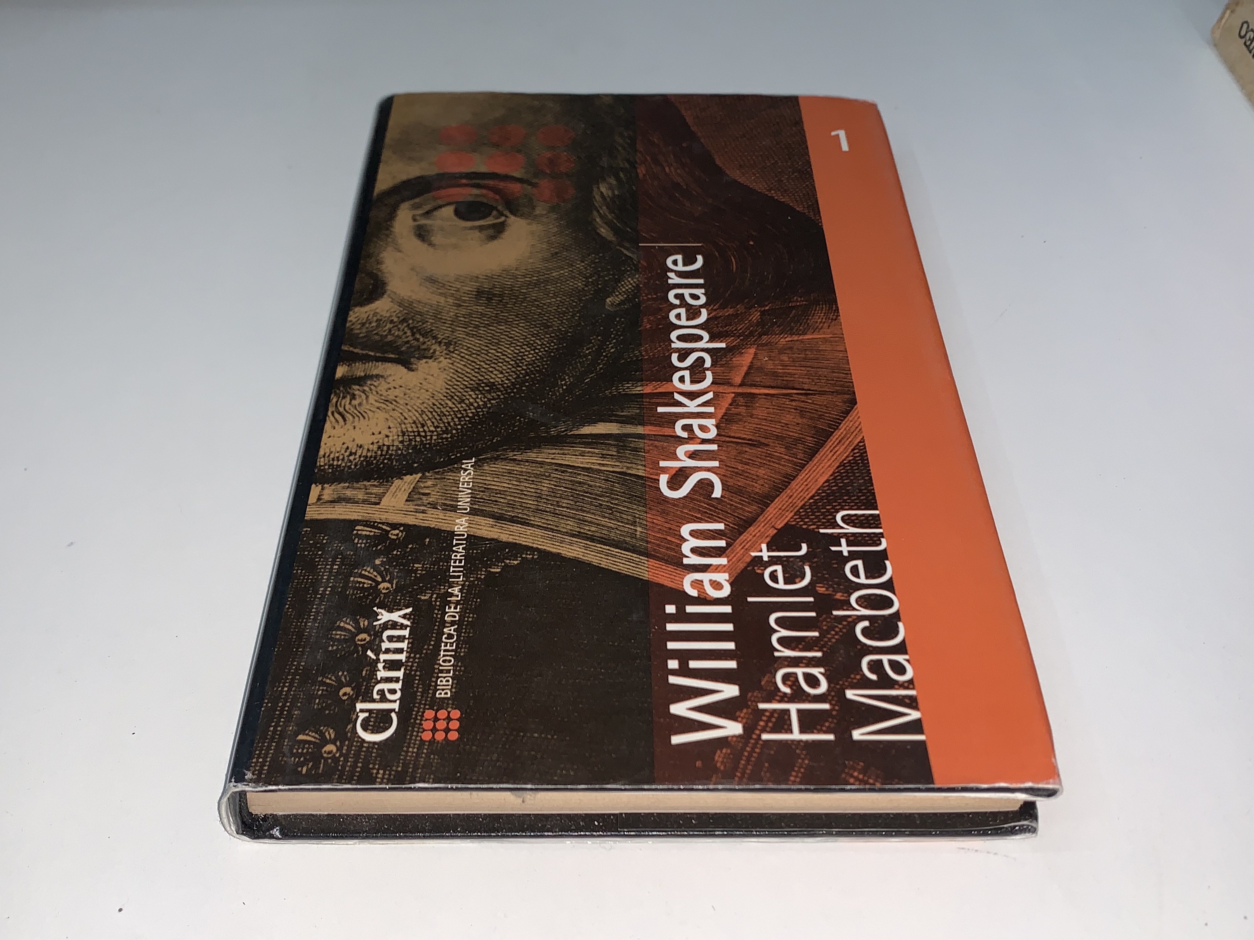 Hamlet, Macbeth