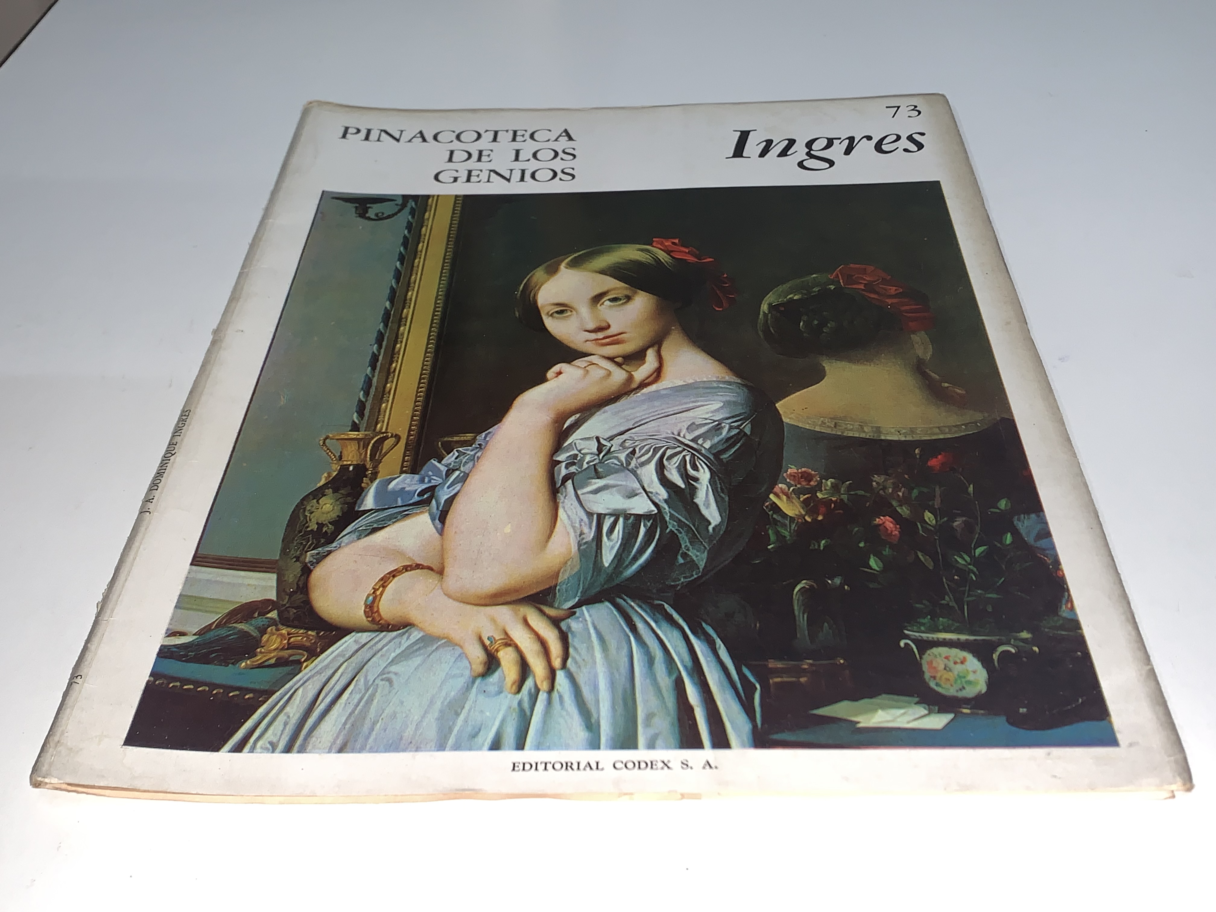 Ingres
