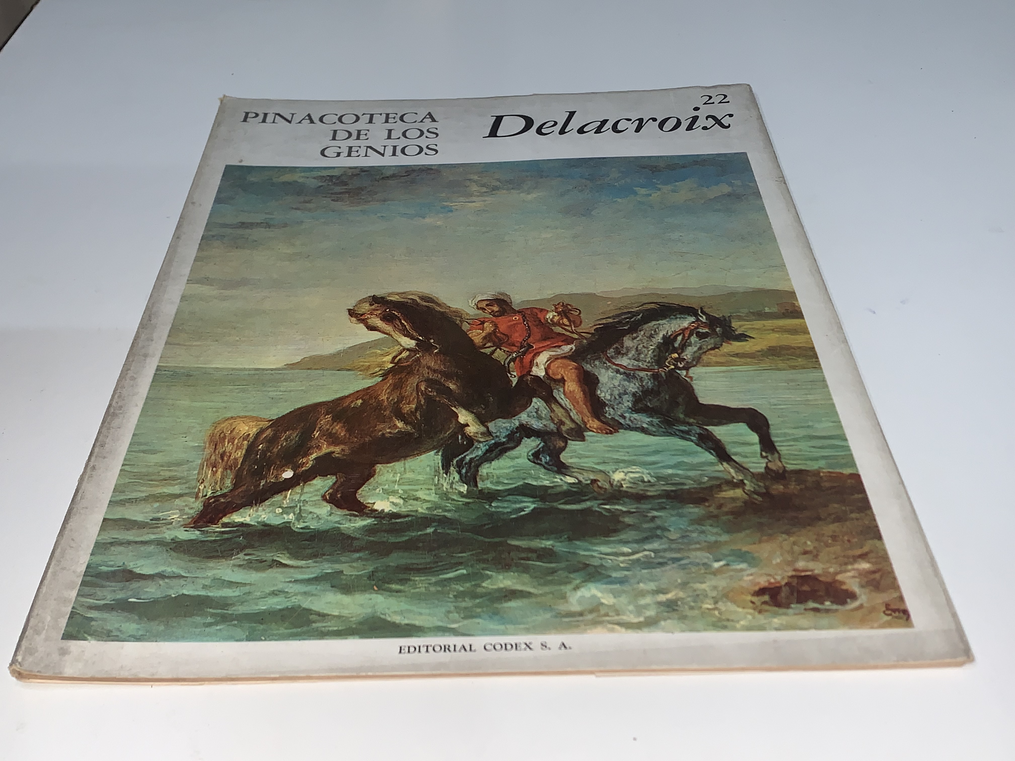 Delacroix