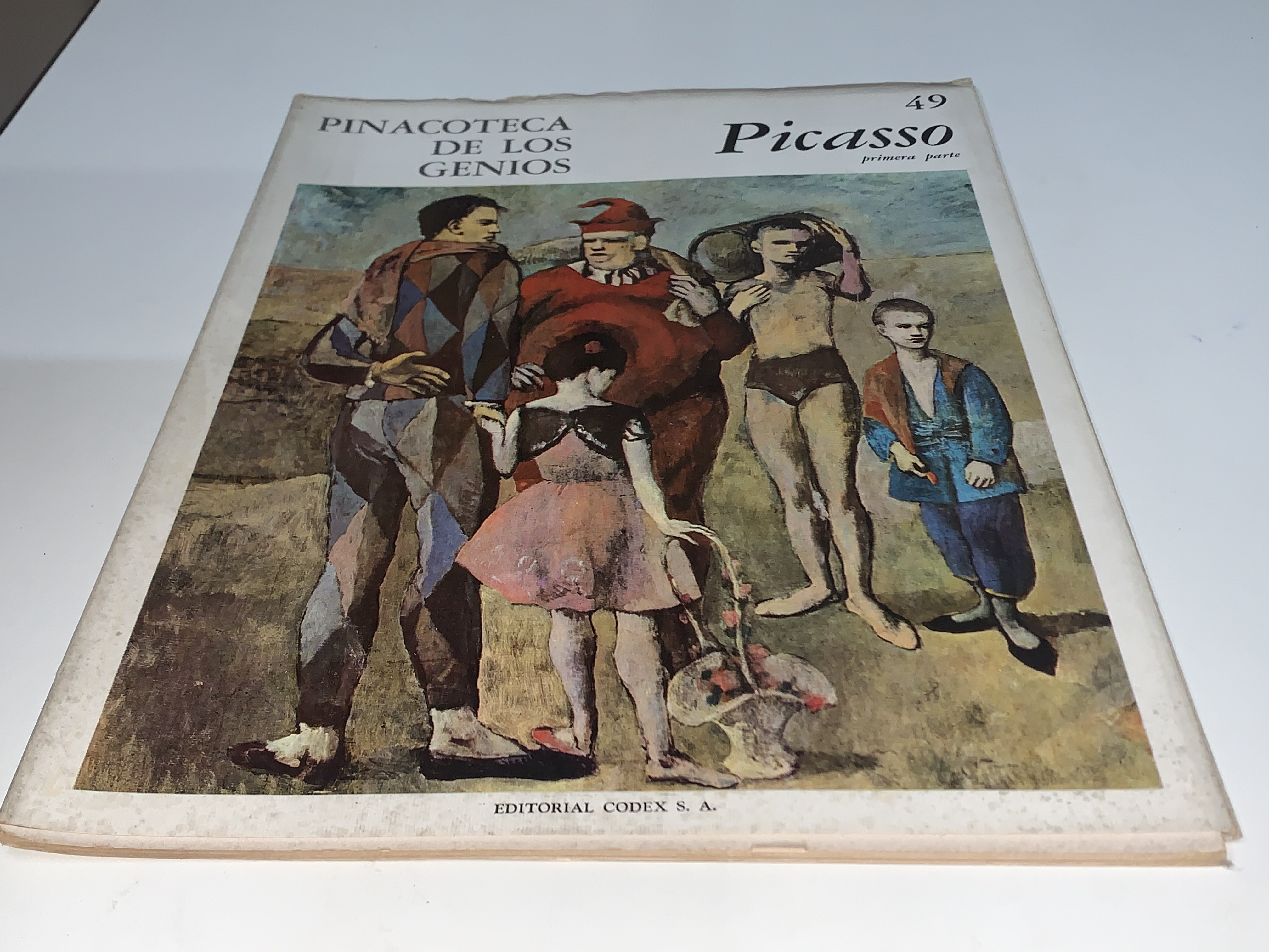 Picasso