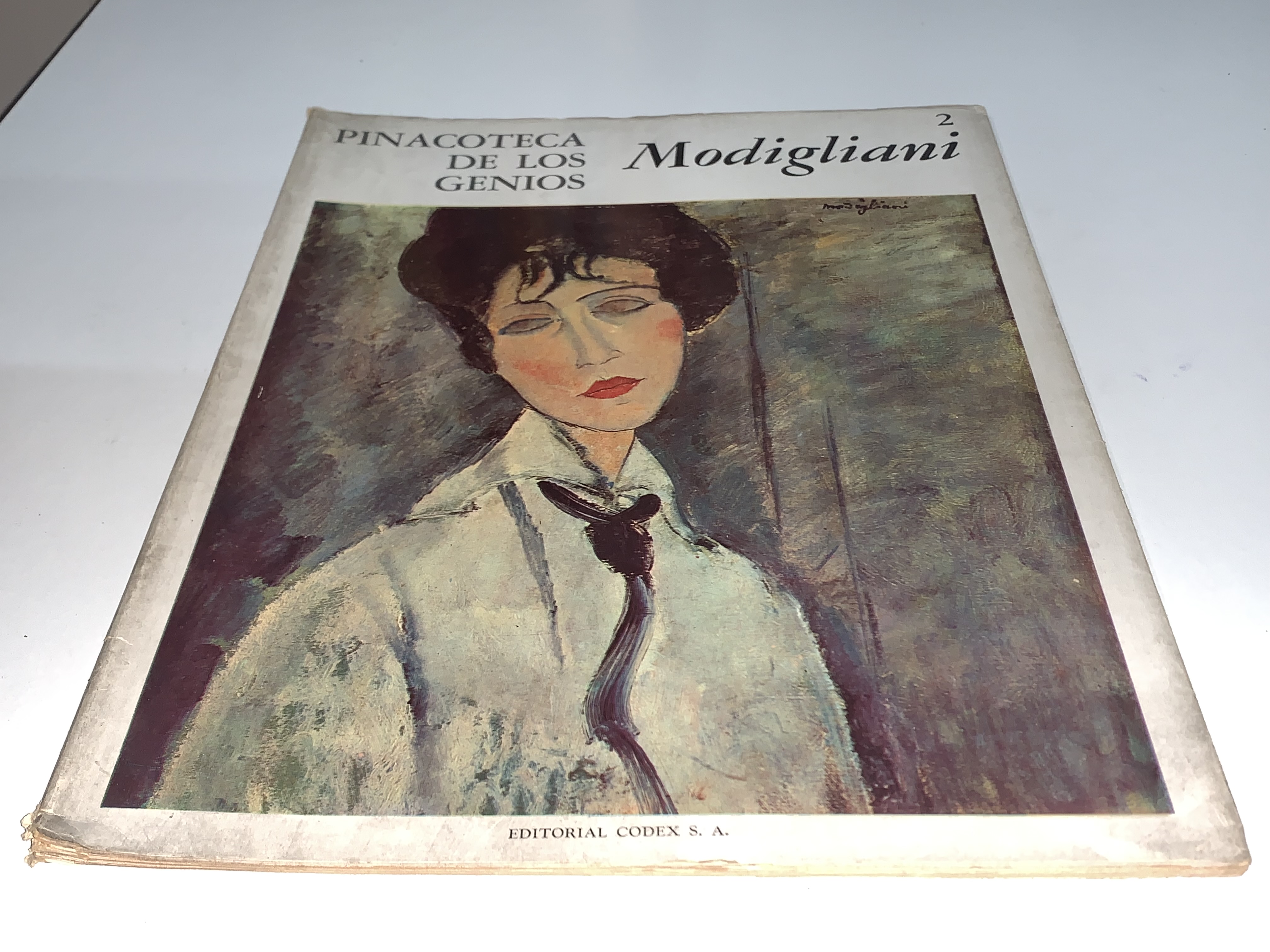 Modigliani