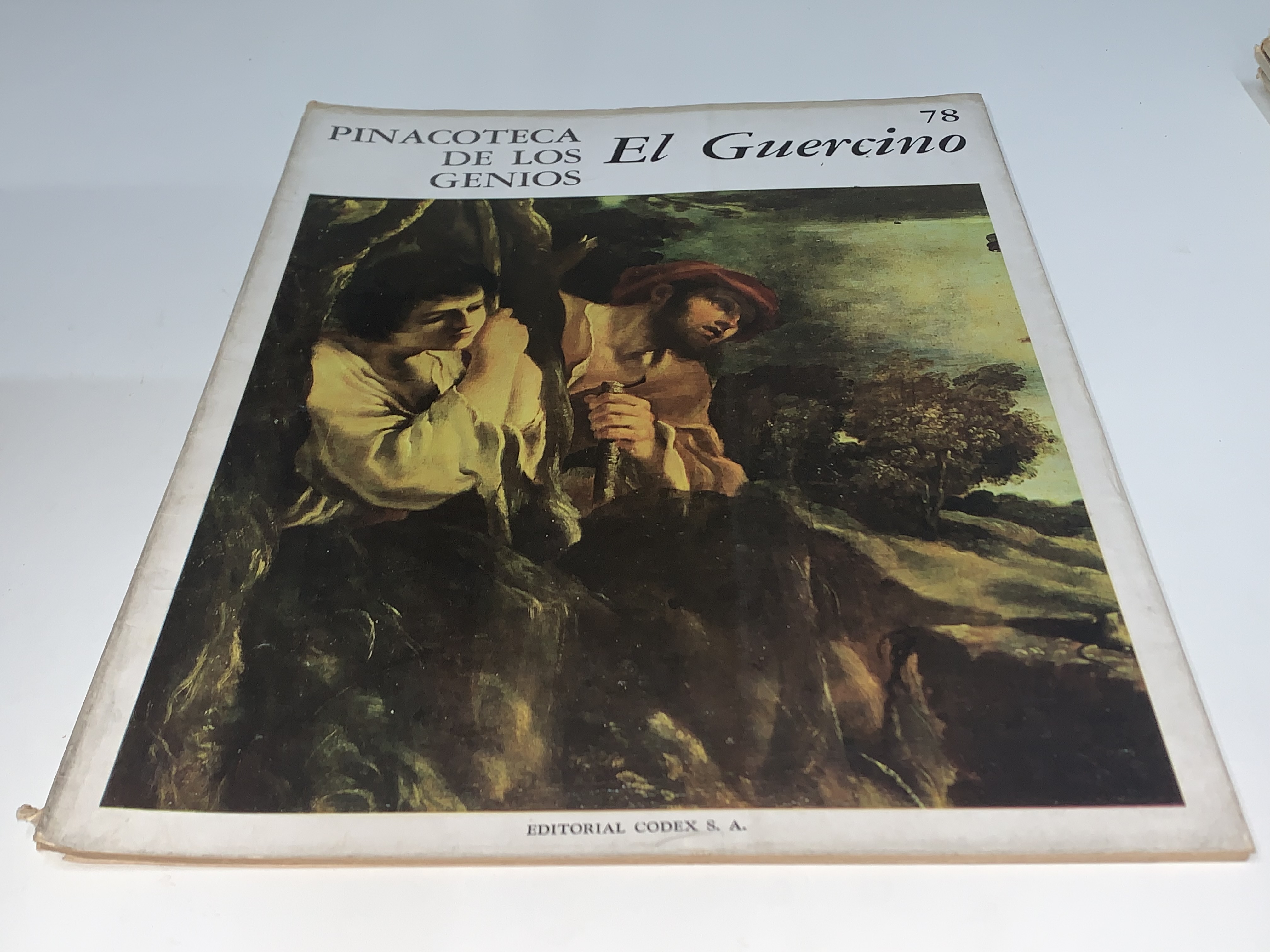 El Guercino