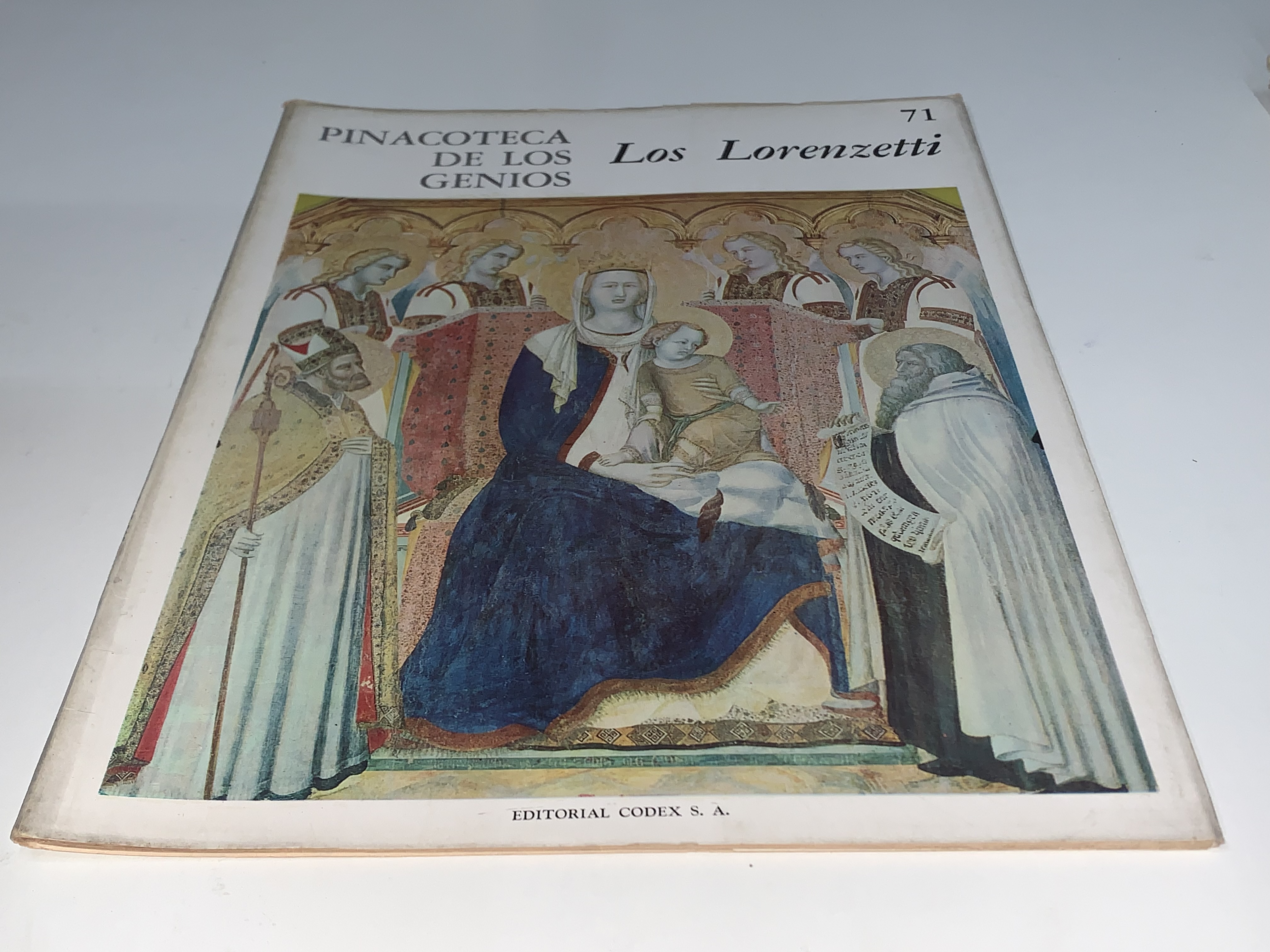 Los Lorenzetti
