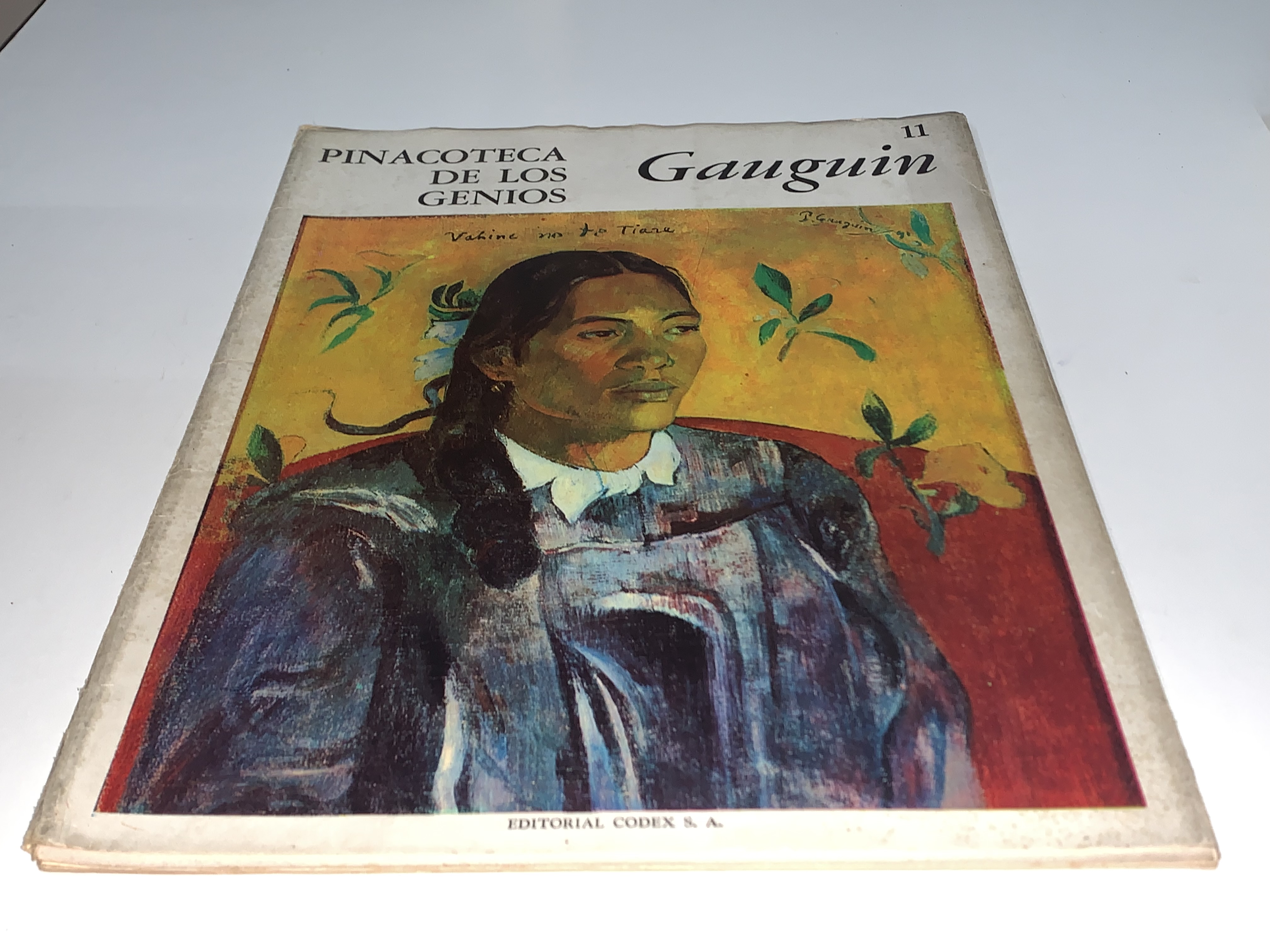 Gauguin