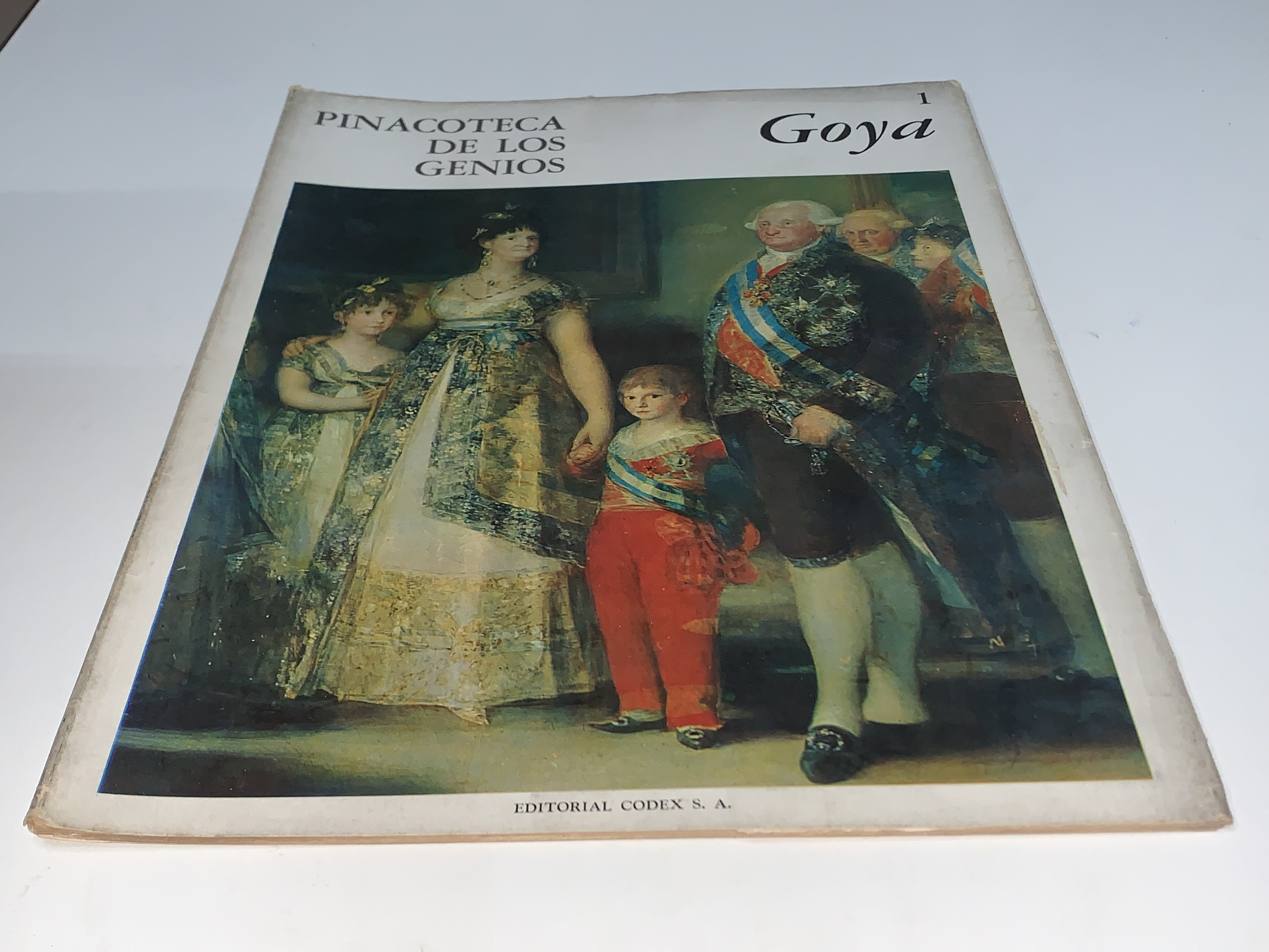 Goya