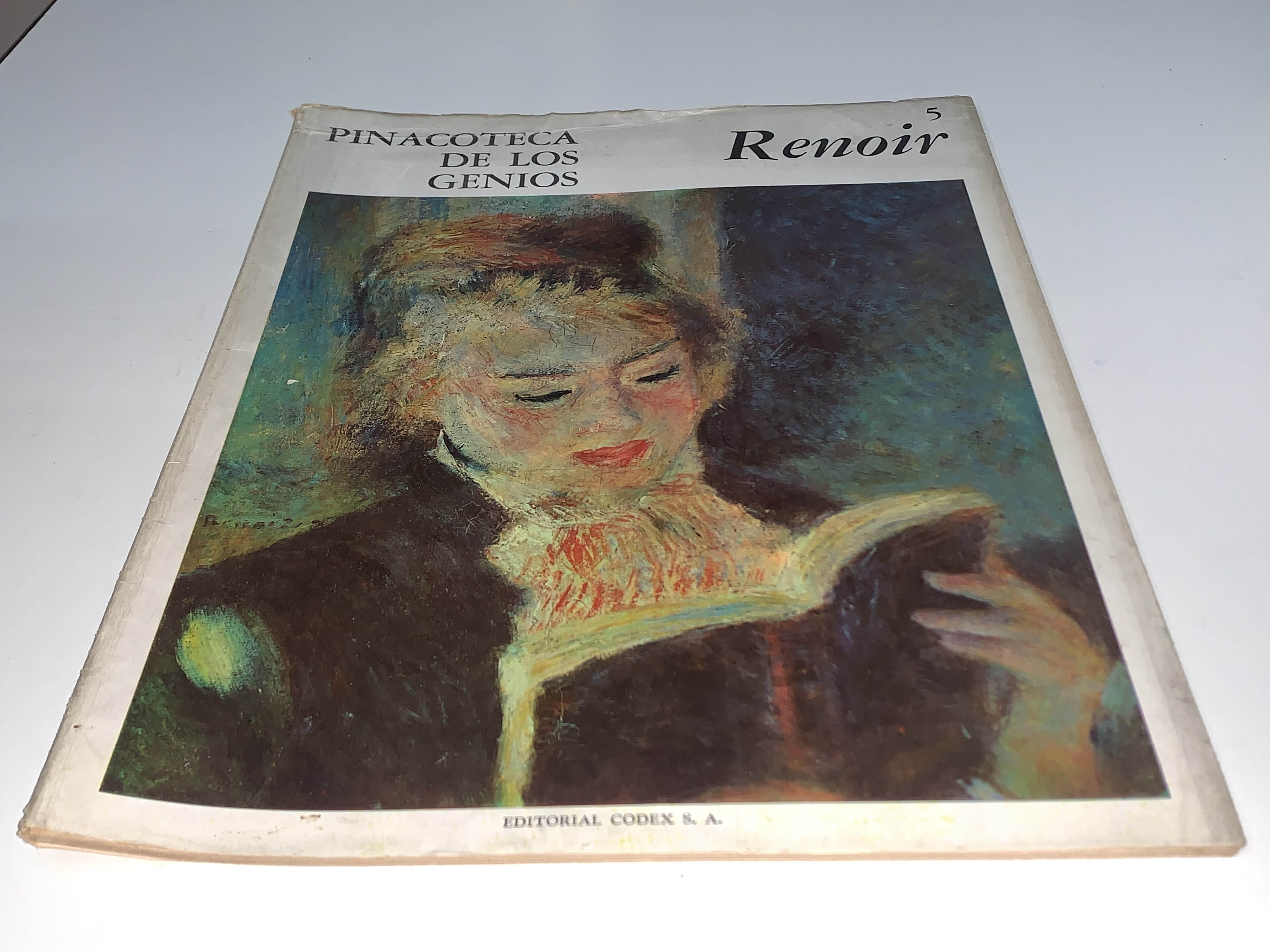 Renoir