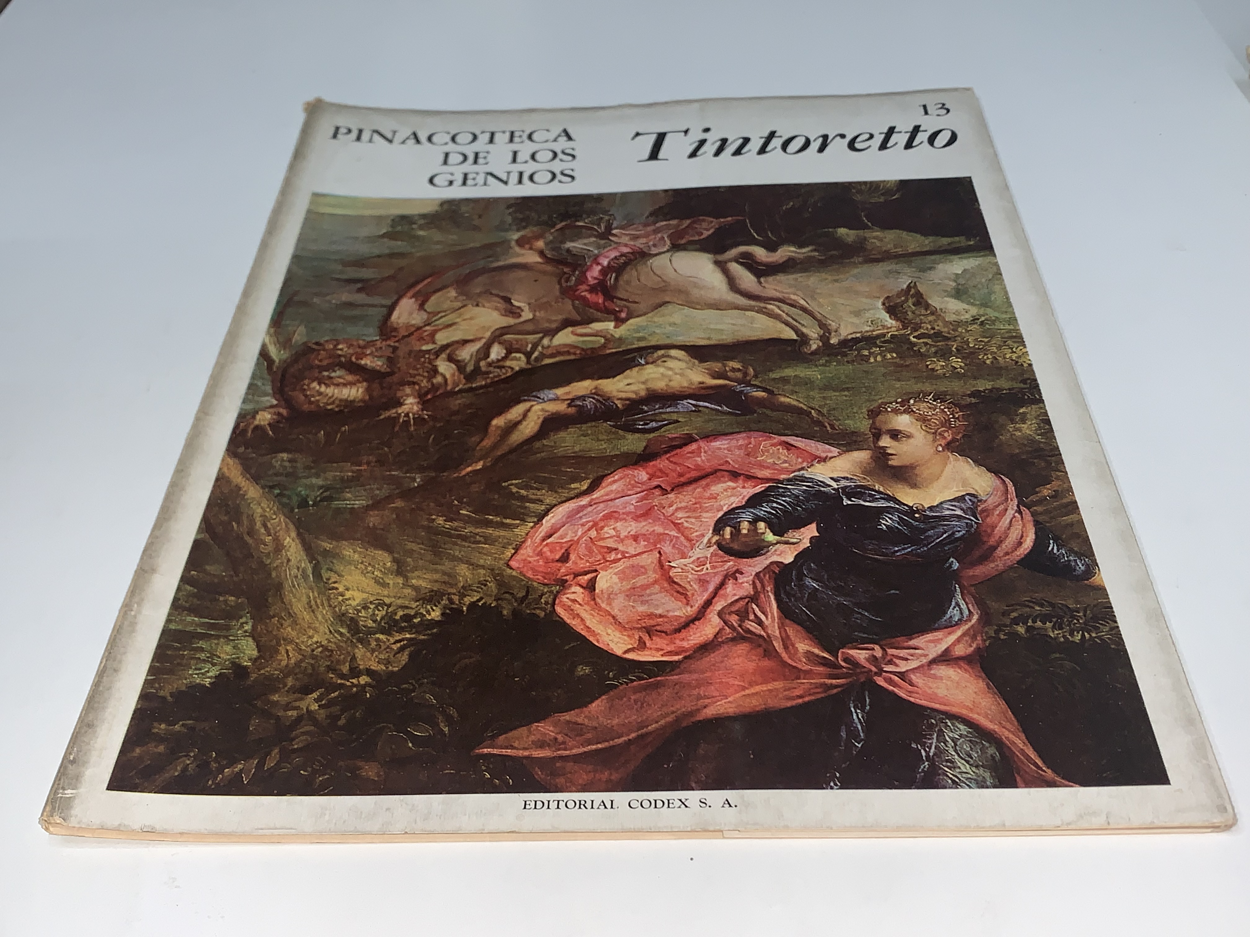 Tintoretto