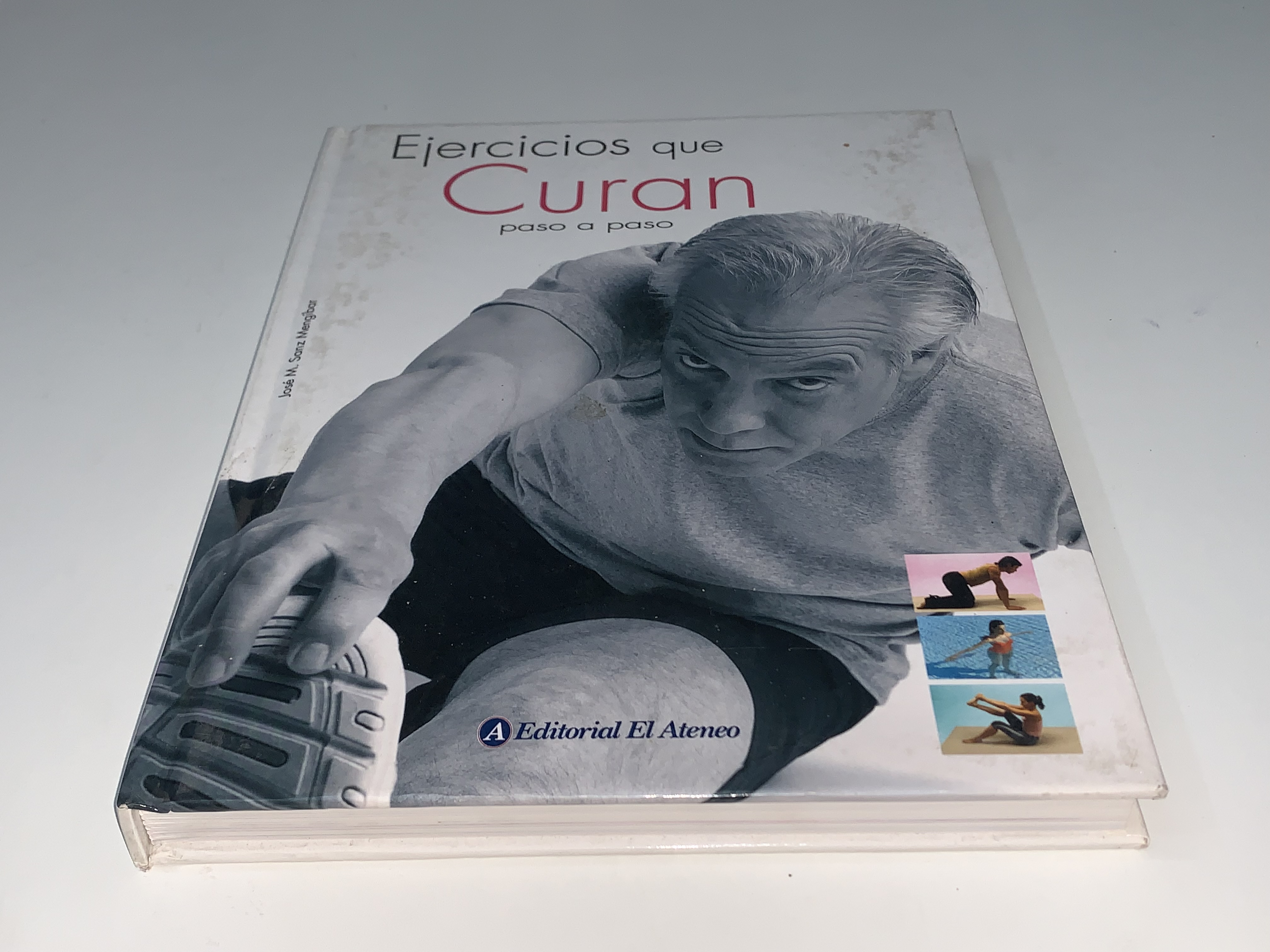 Ejercicios que curan
