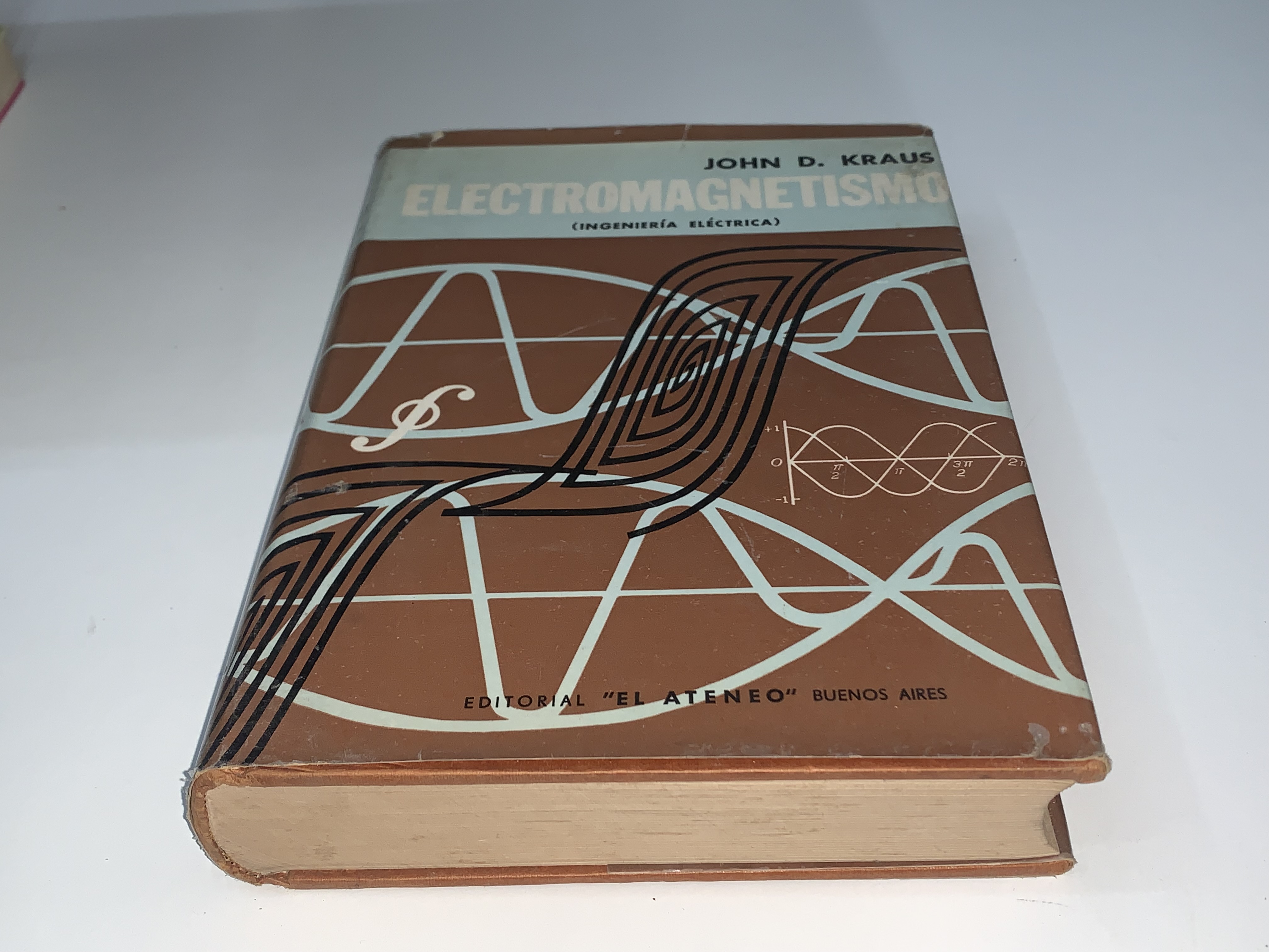 Electromagnetismo