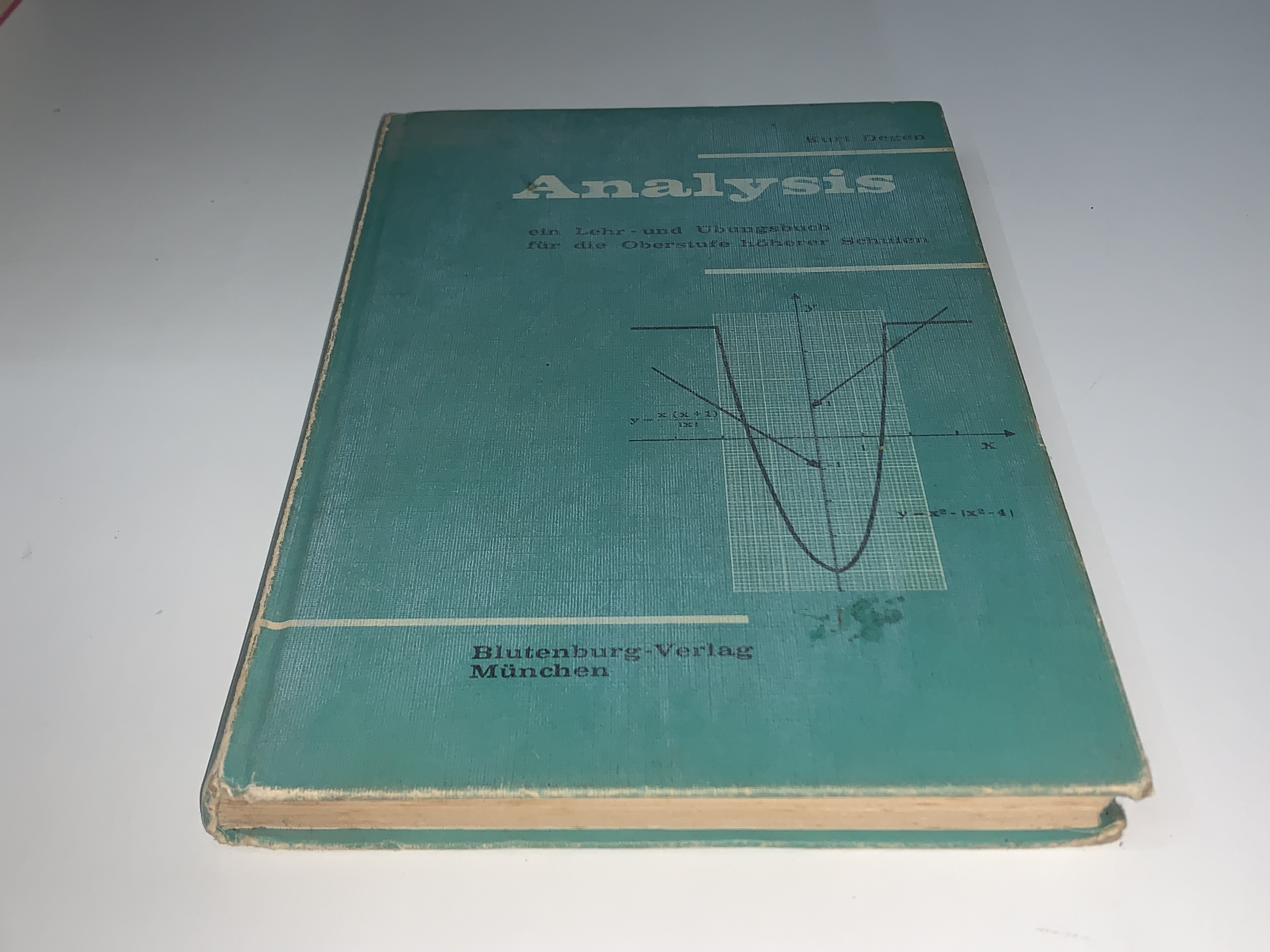 Analysis