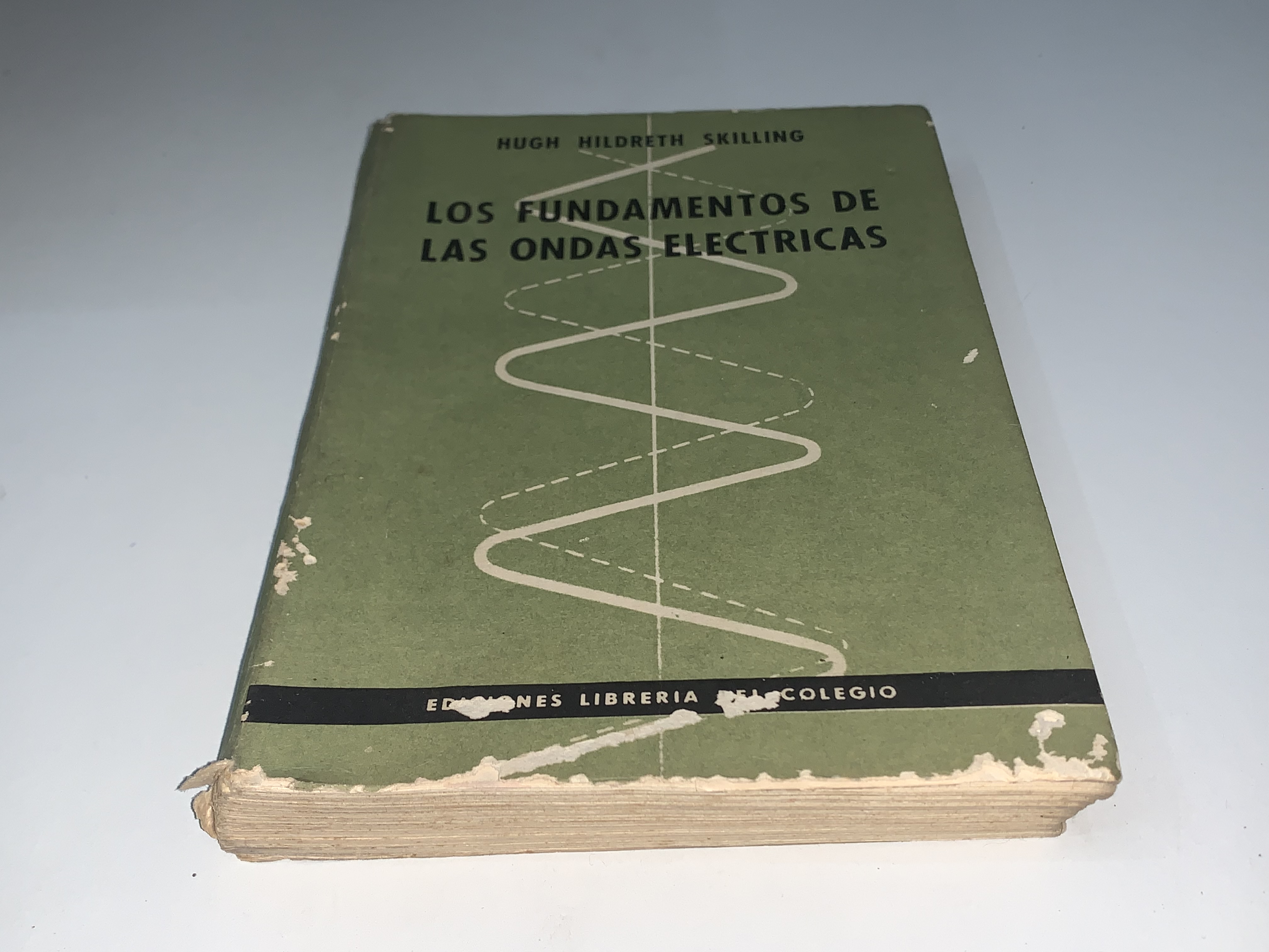 Los fundamentos de las ondas eléctricas